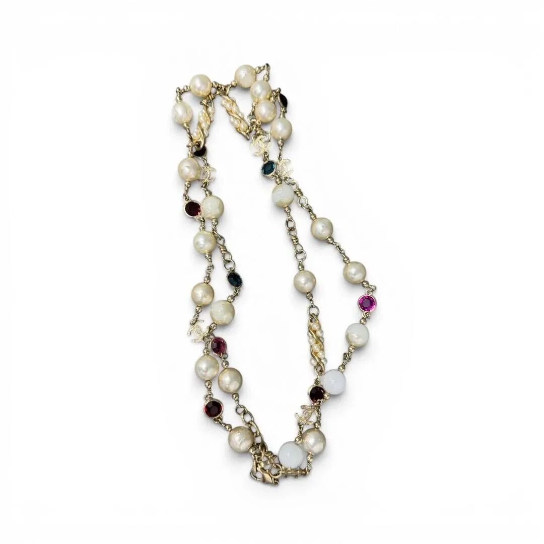 CHANEL by Karl LAGARFELD (1983-2019) - Lot 47