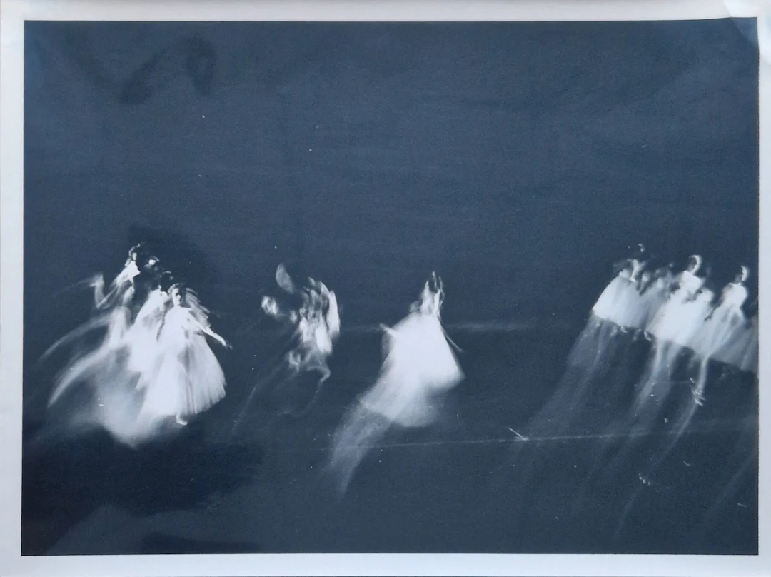 Larry COLWELL (c. 1931–2000) - Lot 36