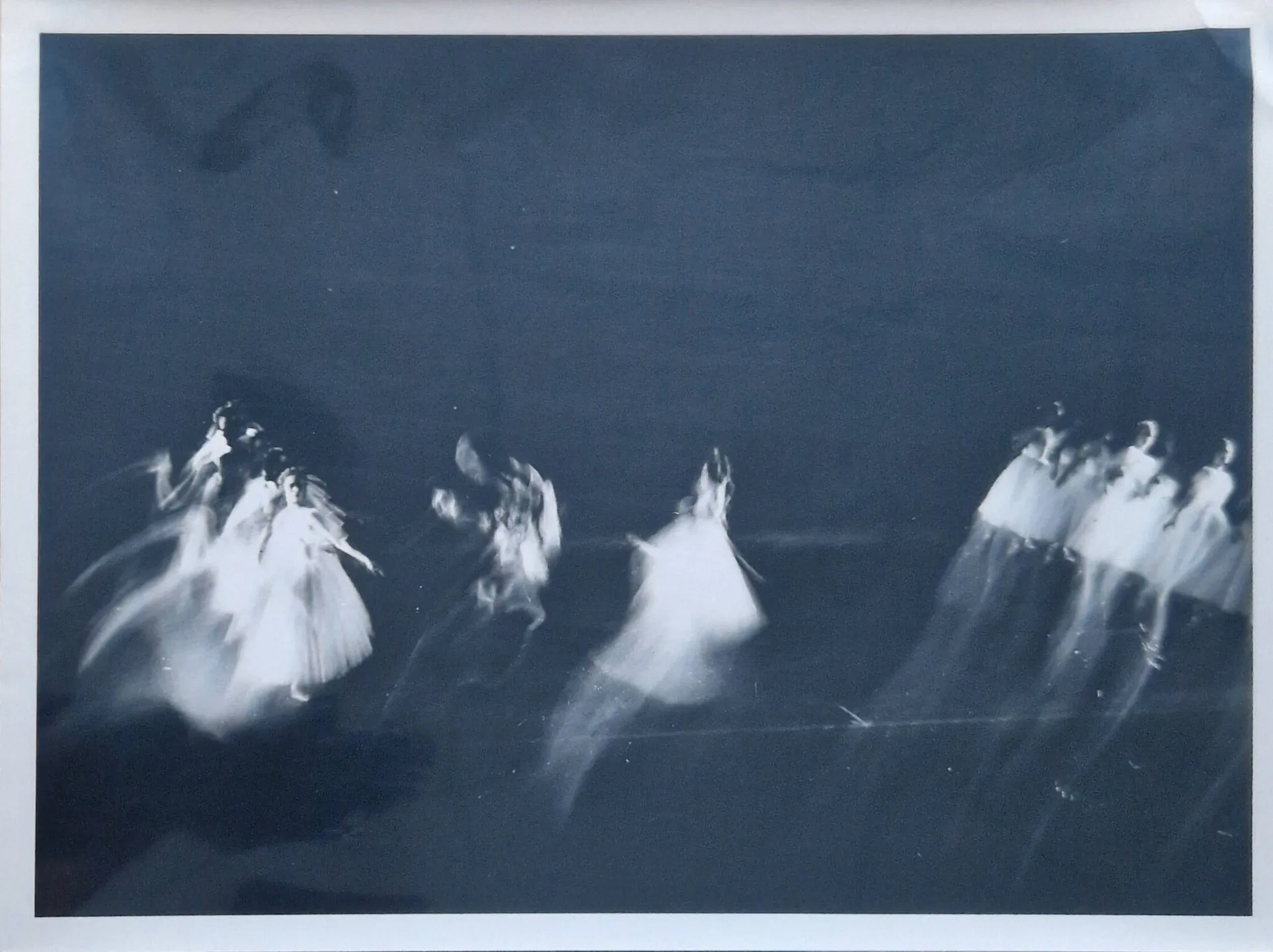 Larry COLWELL (c. 1931–2000) - Lot 36