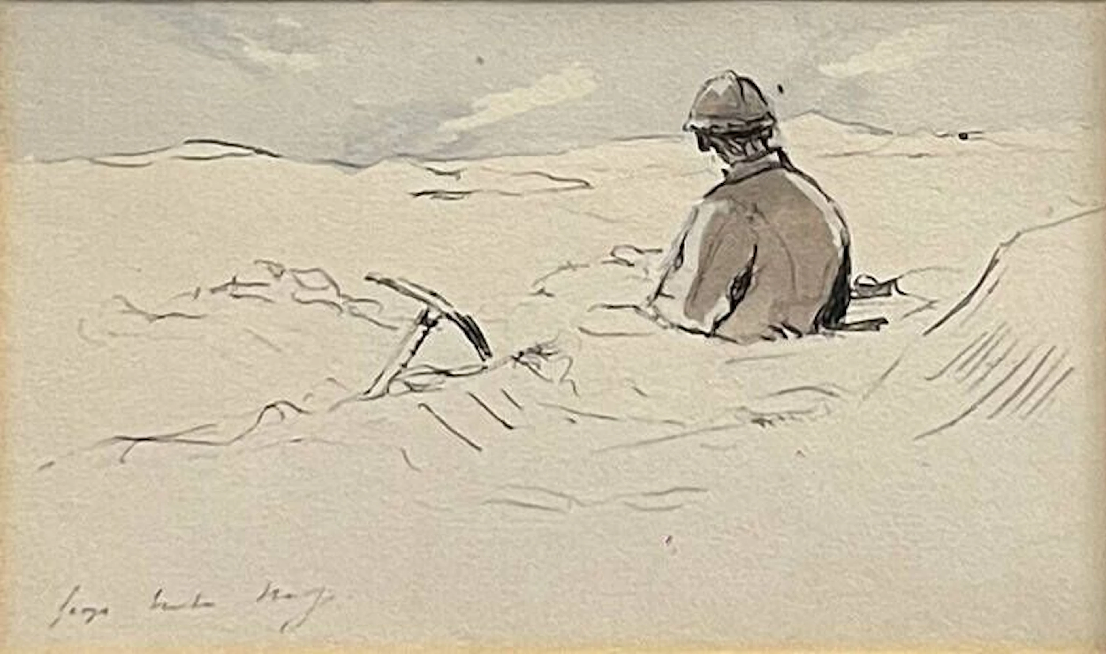 HUGO Georges-Victor, after - Lot 265
