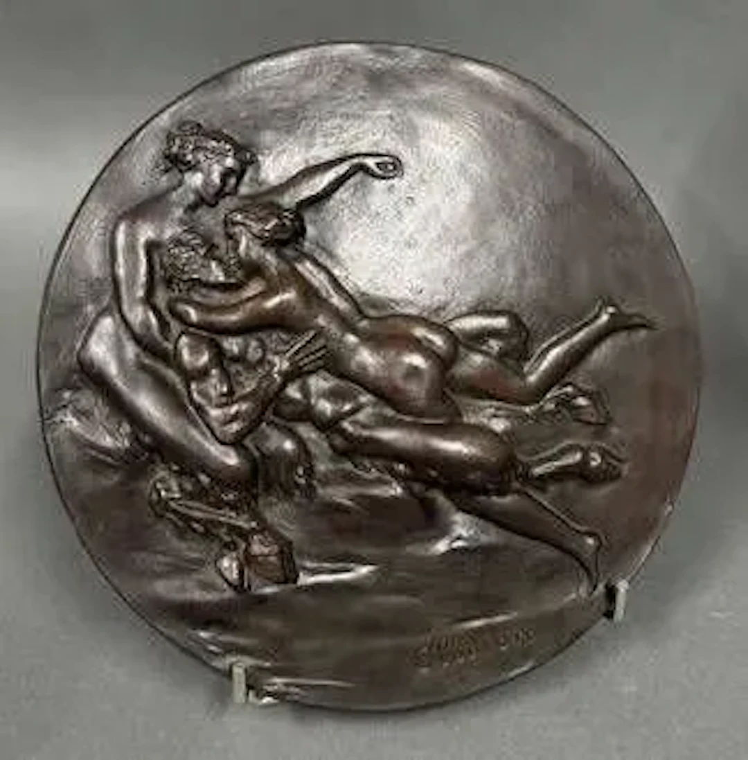 CLODION (After) - Lot 279