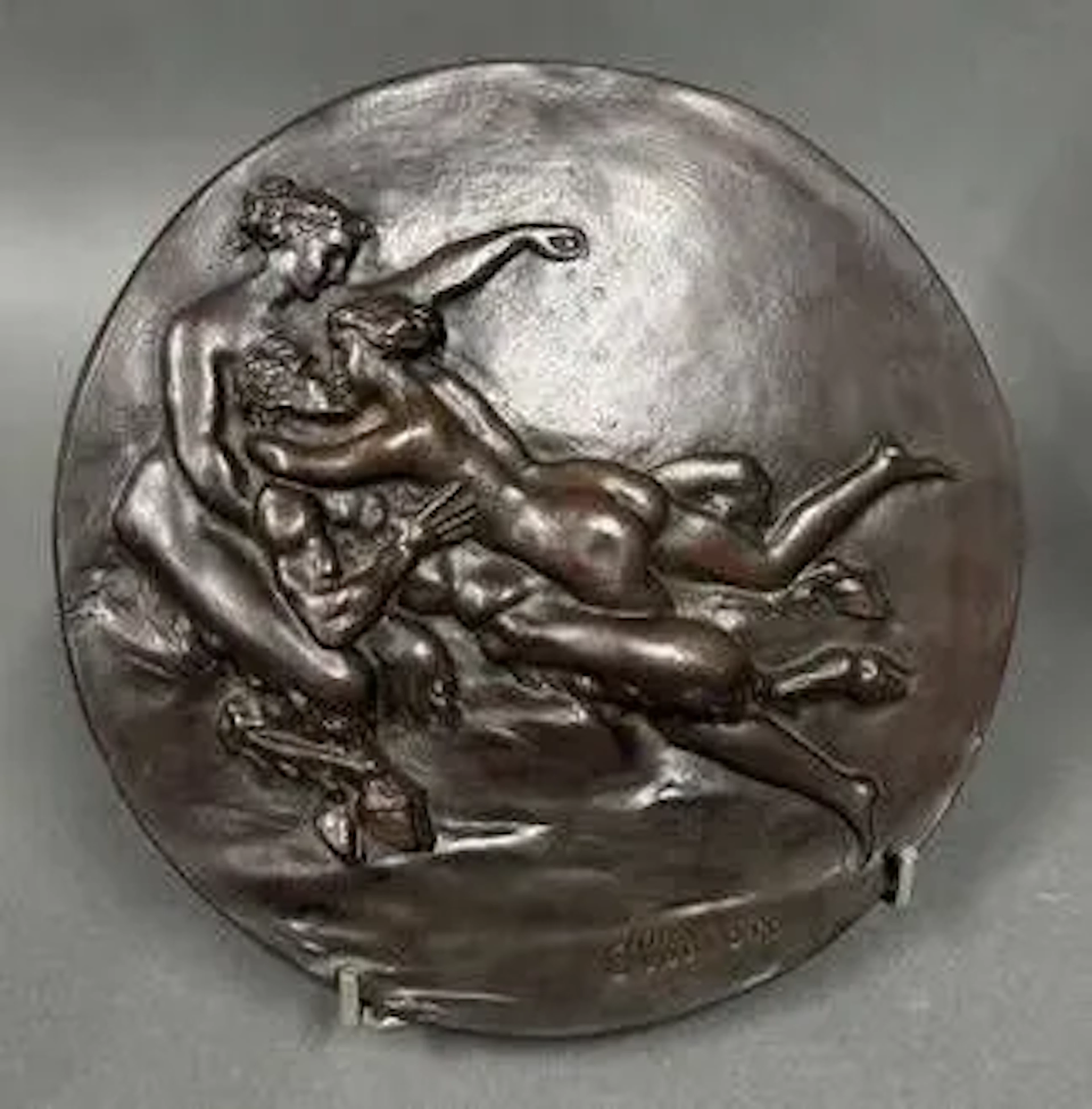 CLODION (After) - Lot 279