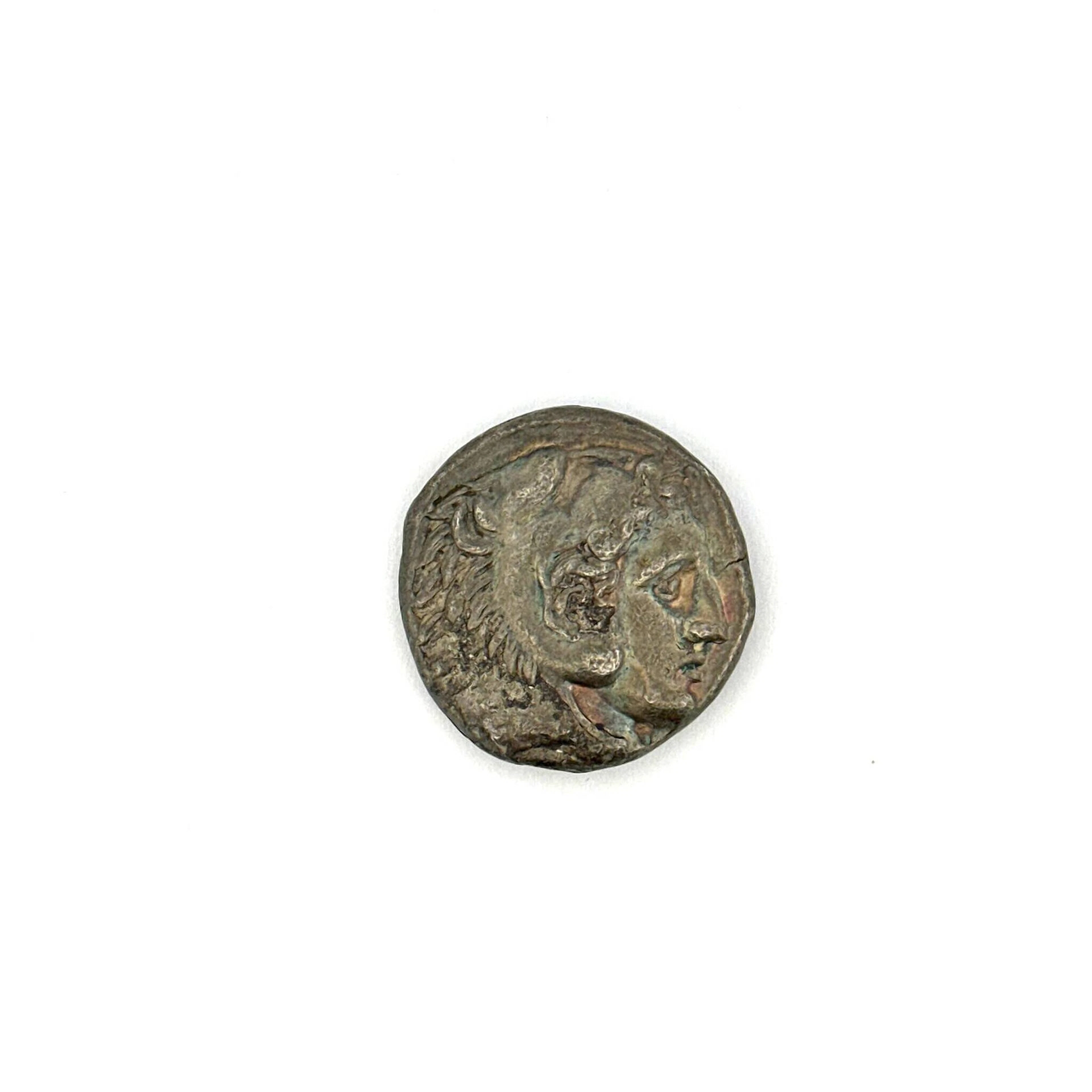Greece - Macedonia - Lot 2