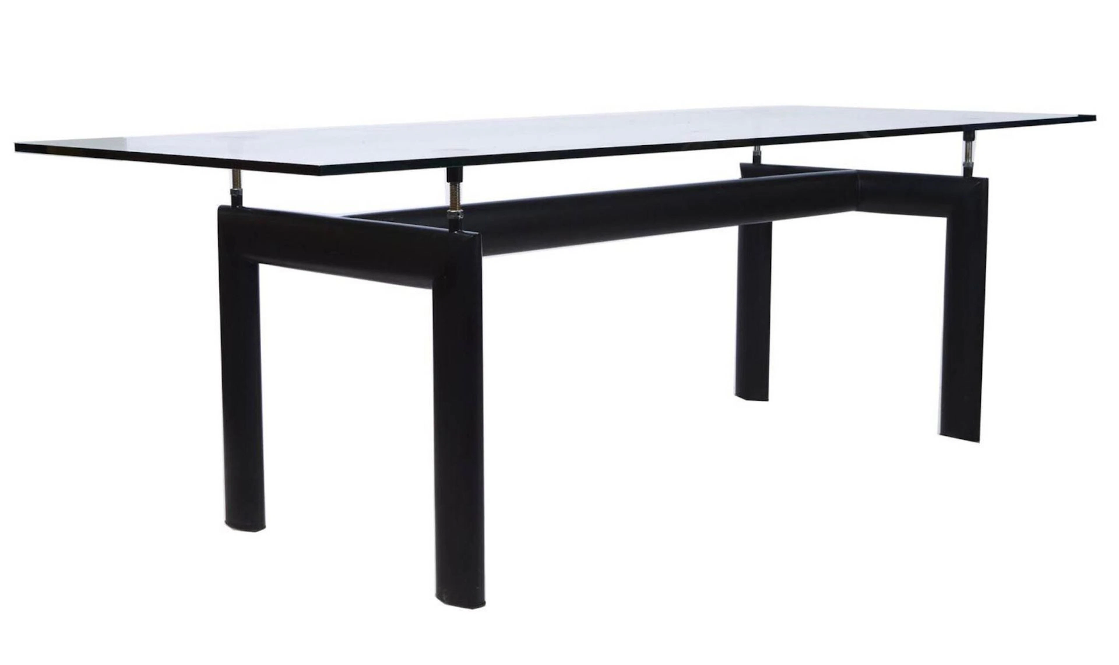 LE CORBUSIER (1887-1965) & Pierre JEANNERET (1896-1967) - Lot 530