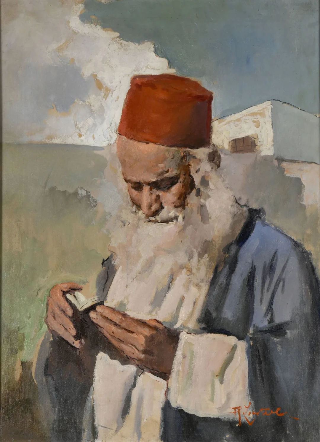 LOCATELLI Romualdo, 1905–1943, - Lot 128