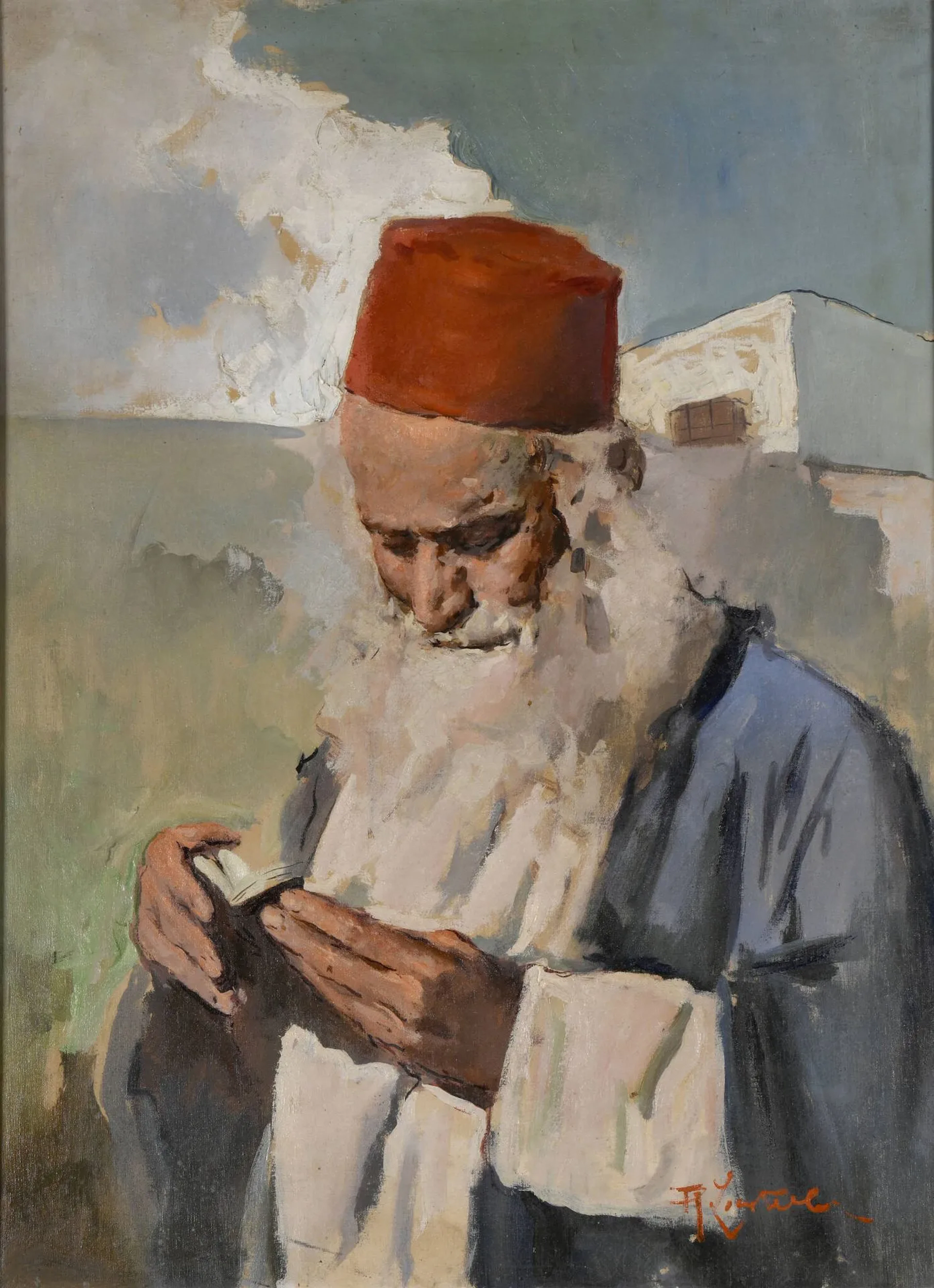 LOCATELLI Romualdo, 1905–1943, - Lot 128