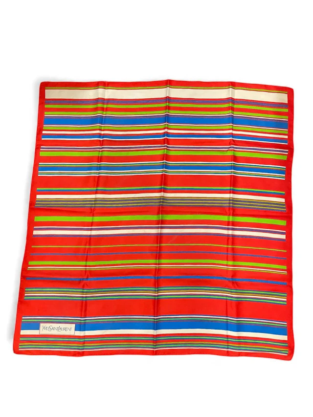 YVES SAINT LAURENT - Lot 261