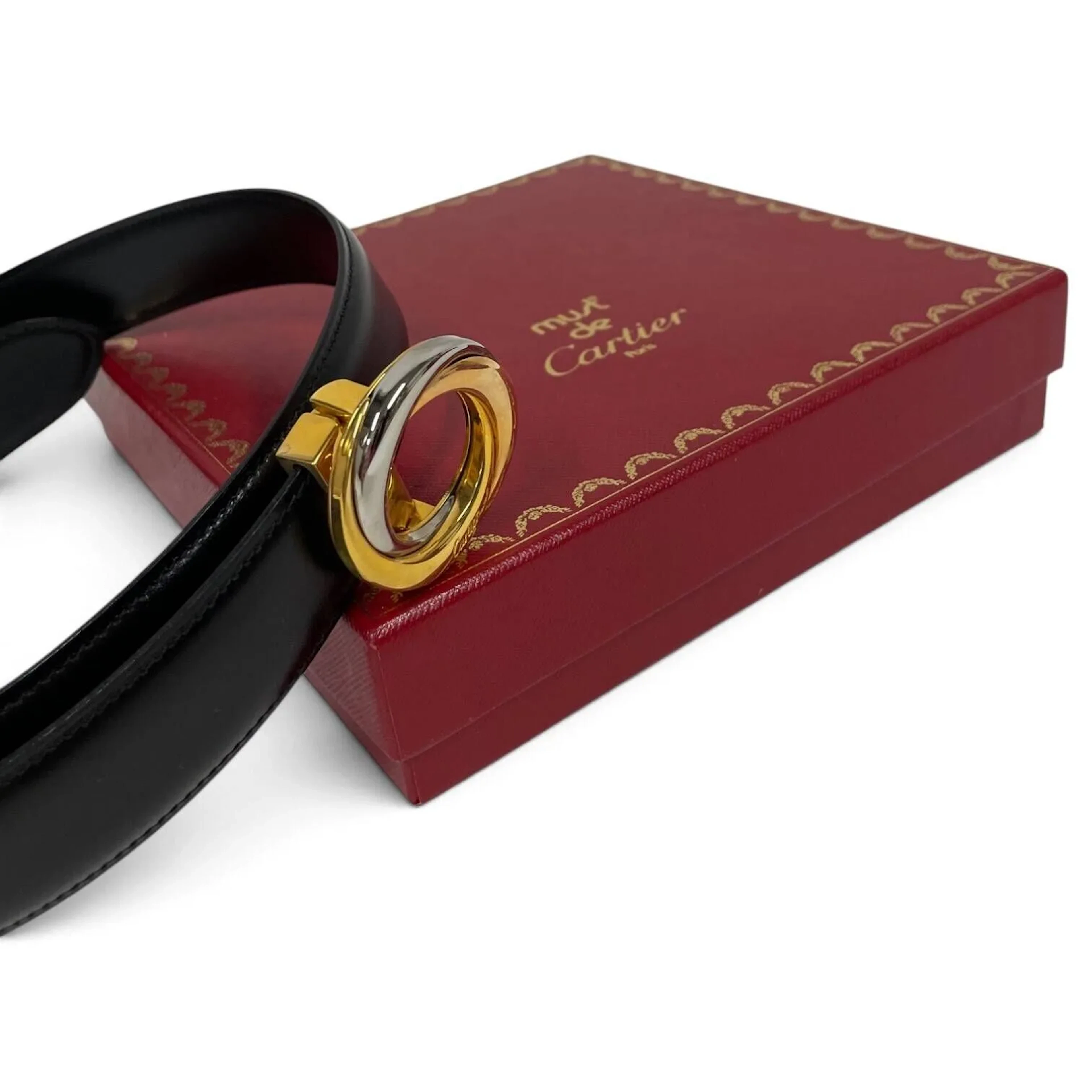 CARTIER - Lot 13