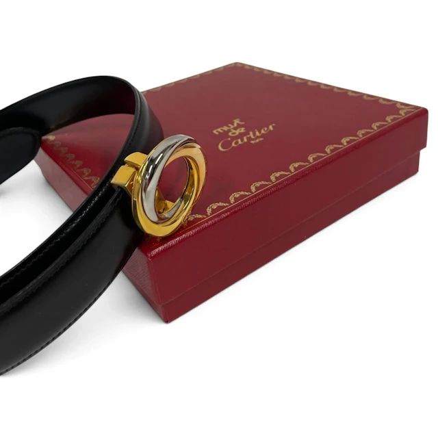 CARTIER - Lot 13