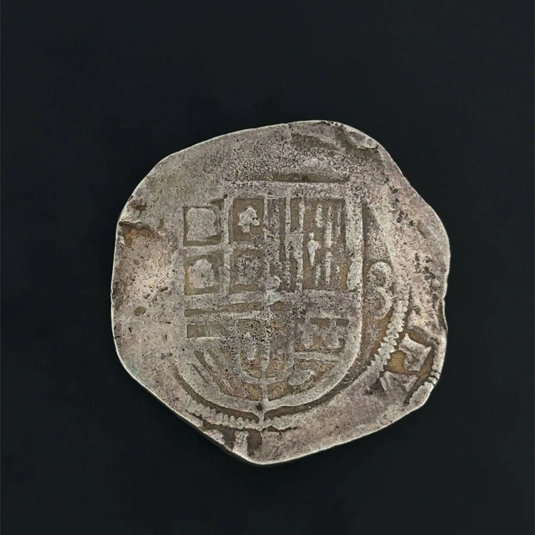 Mexico or Bolivia - Philip III (1598–1621) - Lot 76