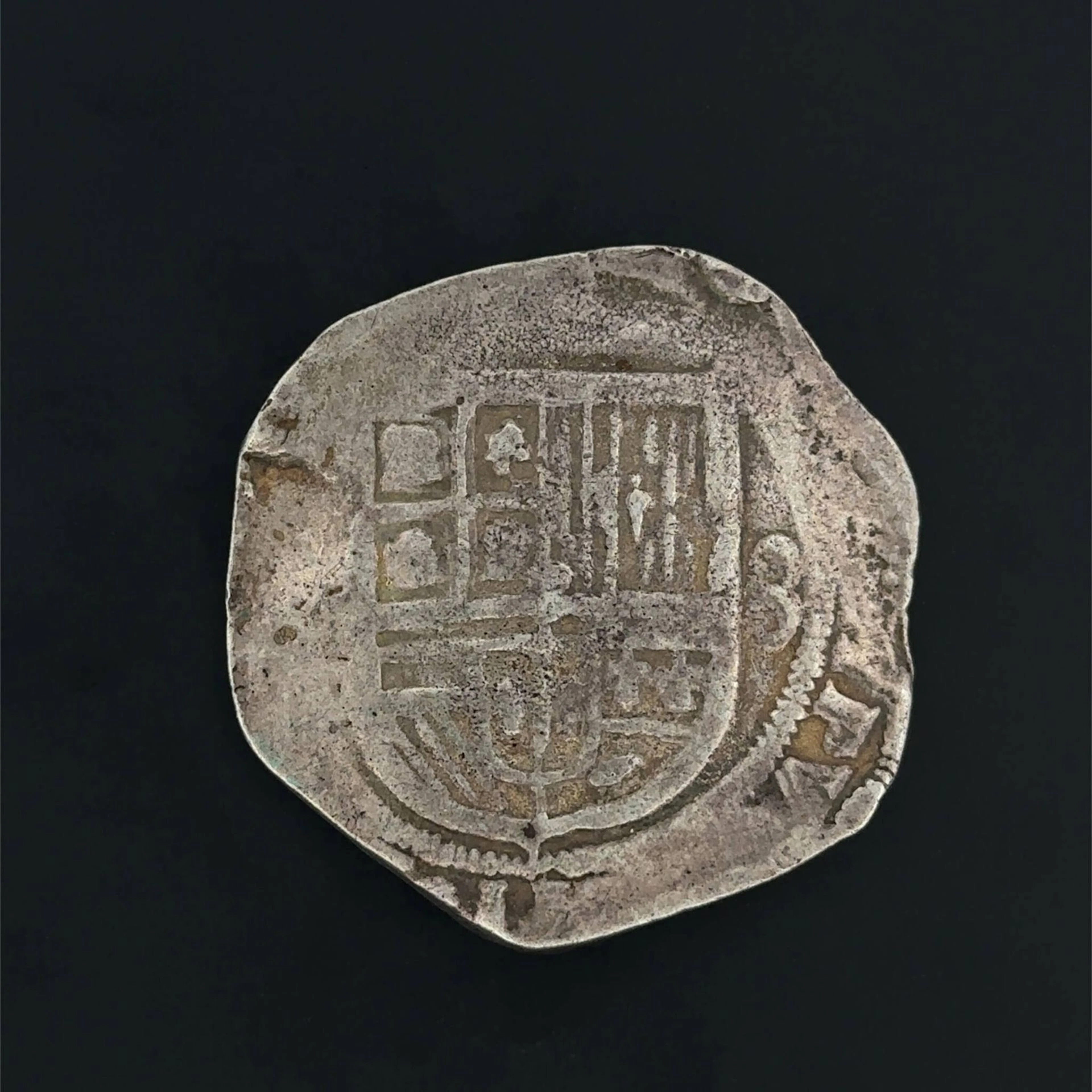 Mexico or Bolivia - Philip III (1598–1621) - Lot 76