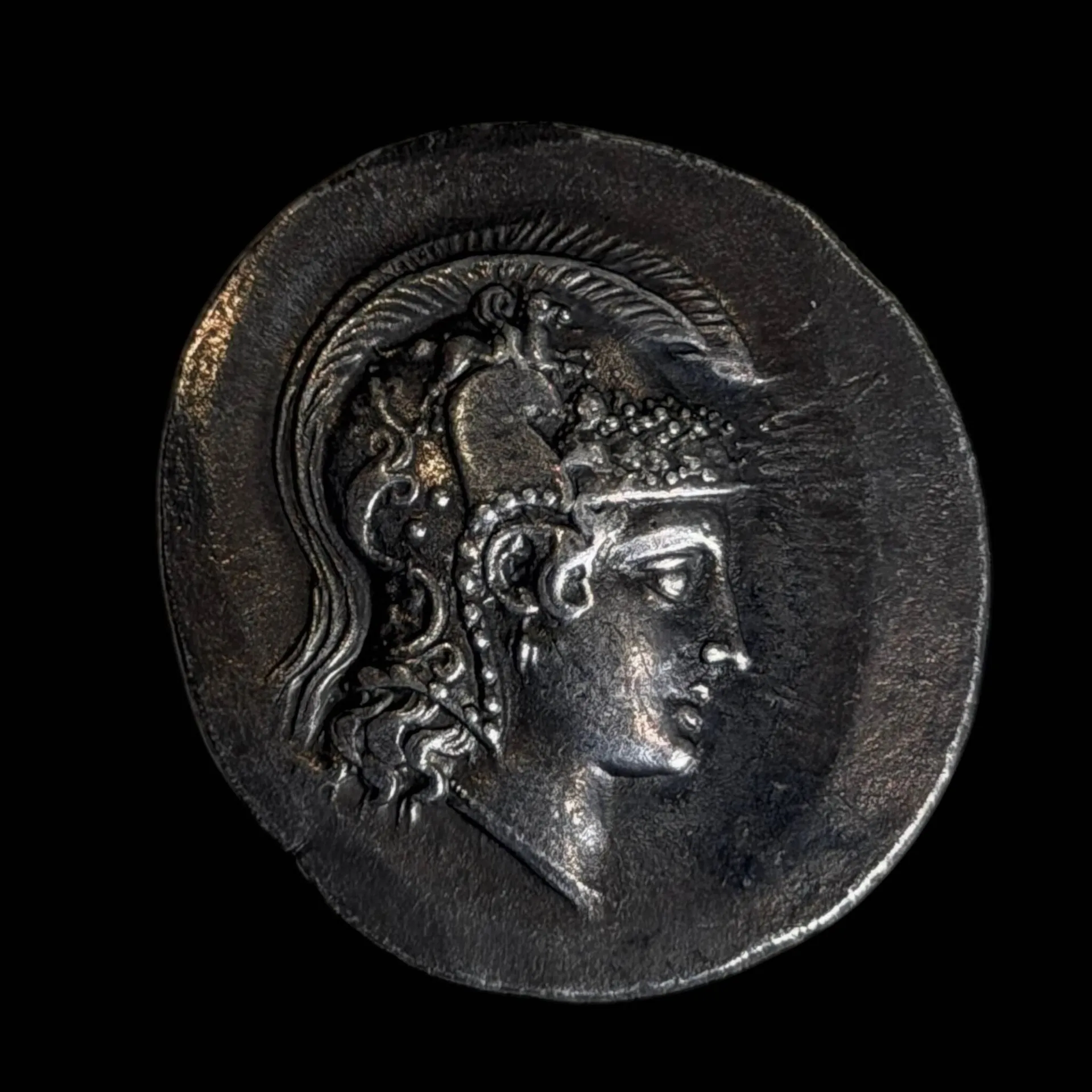 GREECE - IONIA - Iraclia Latmum (after 190 BC) - Lot 158