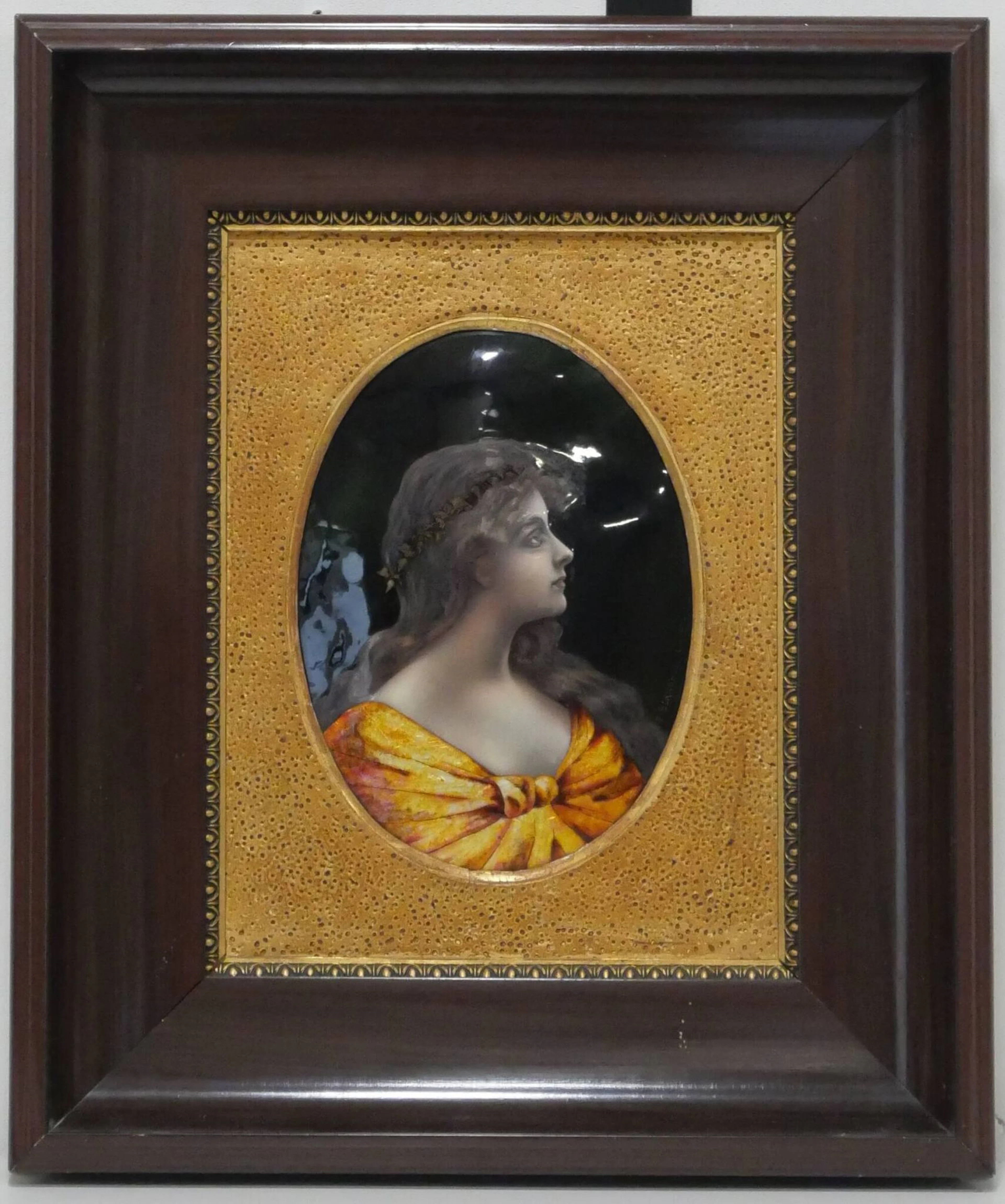 Ernest BLANCHER (1855–1935) - Lot 351