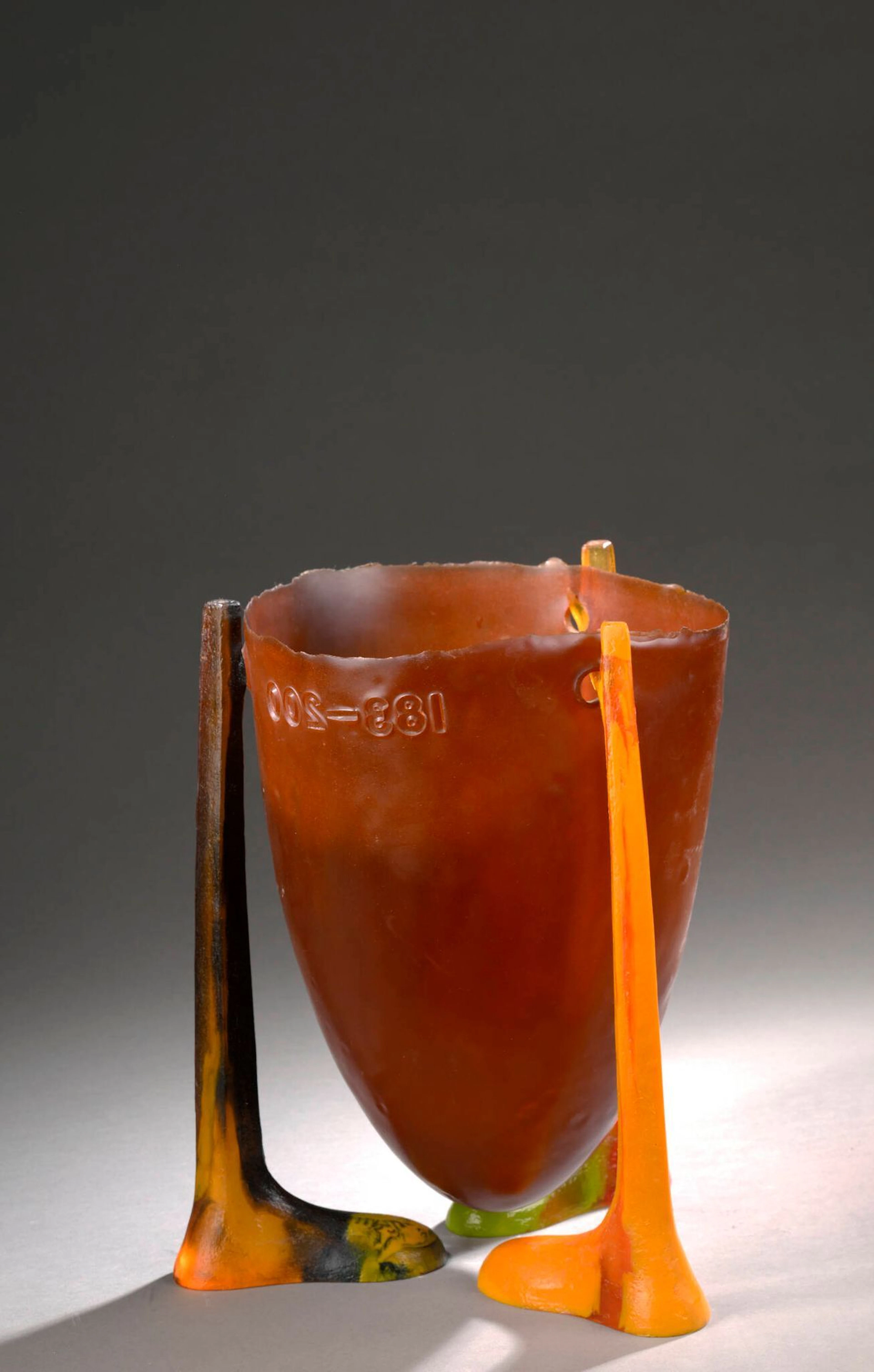 Gaetano PESCE (1939-2024) - Lot 195