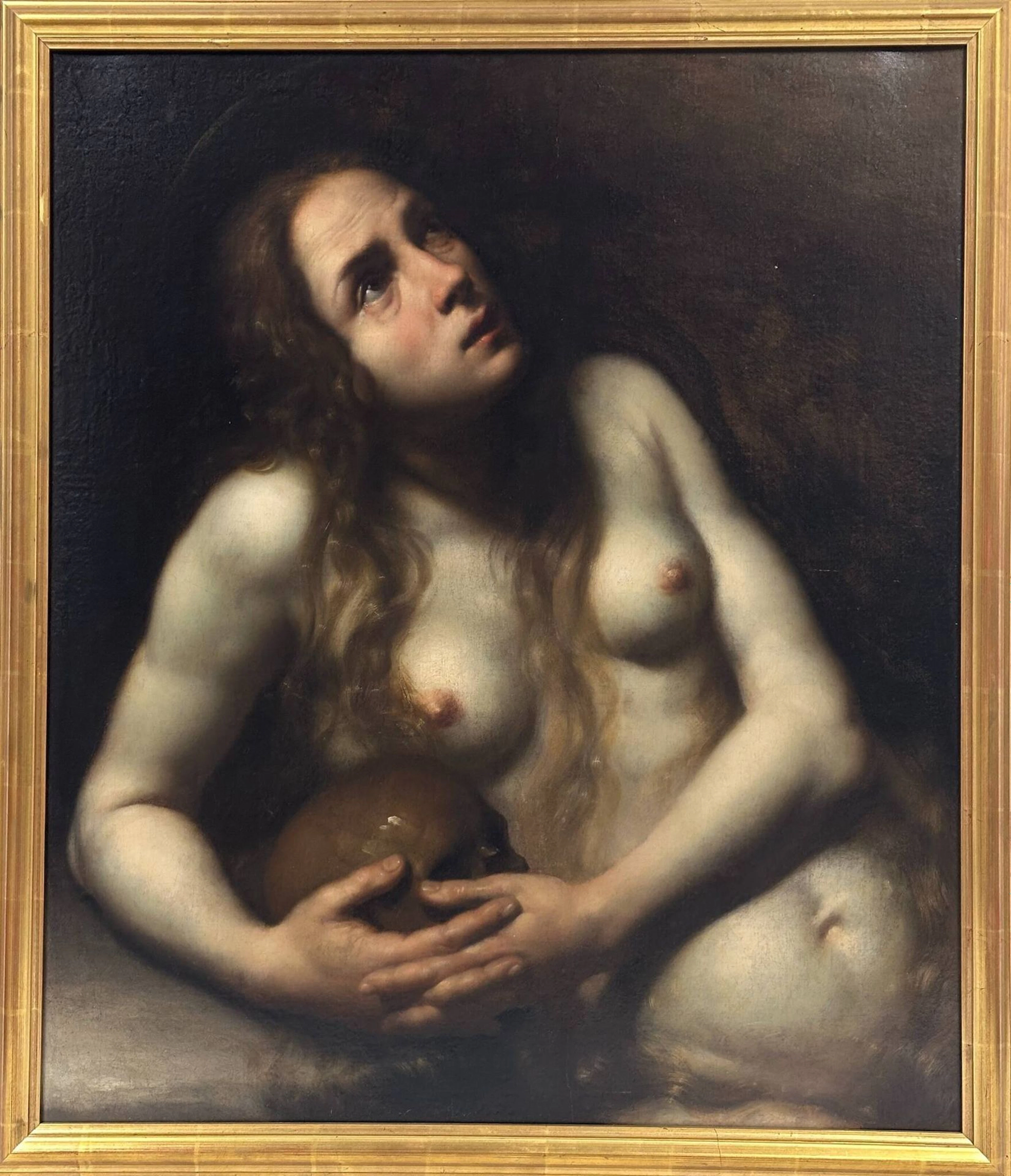 Francesco Lupicini (Florence 1590-1656 Zaragoza) - Lot 236