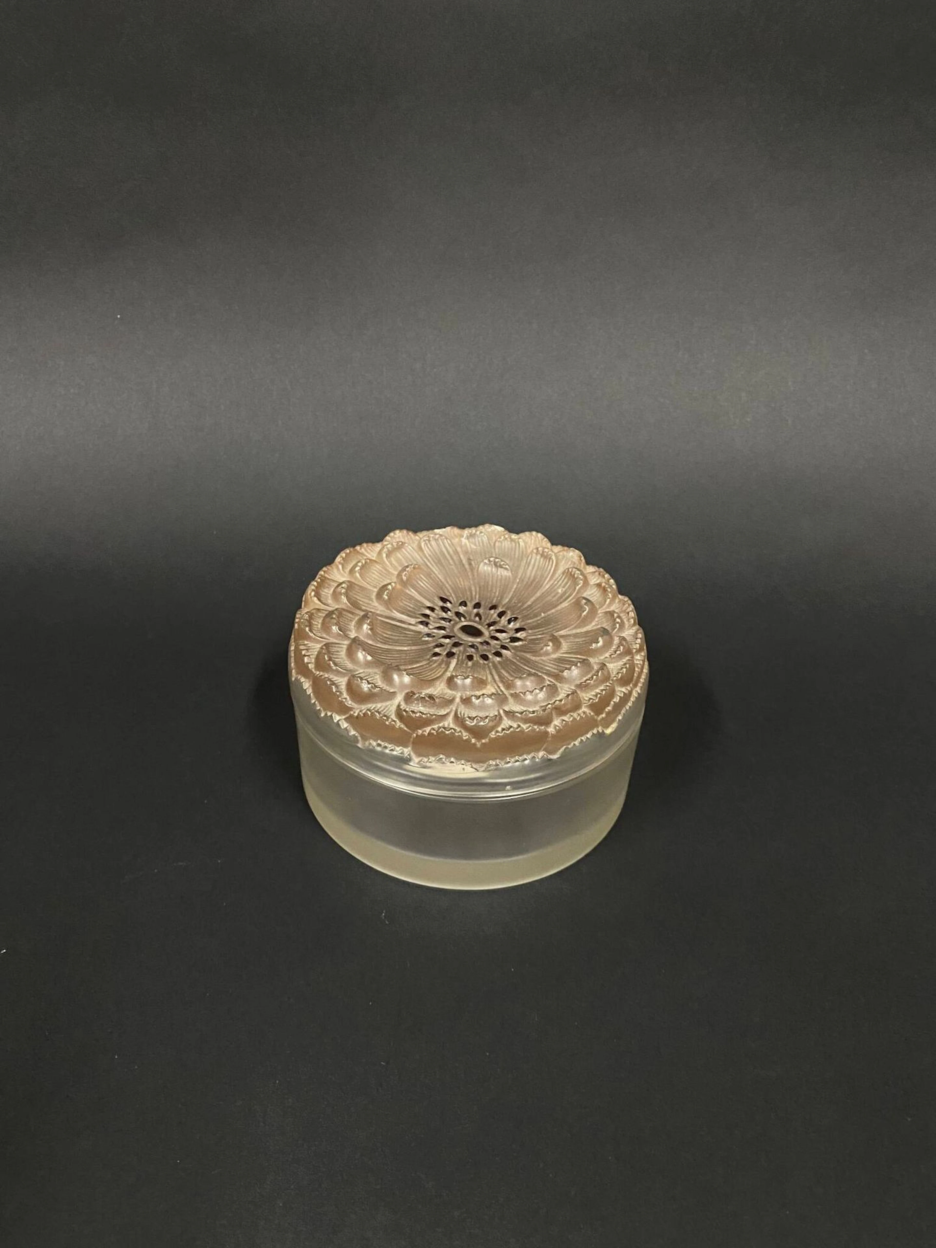 René LALIQUE (1860-1945) - Lot 53