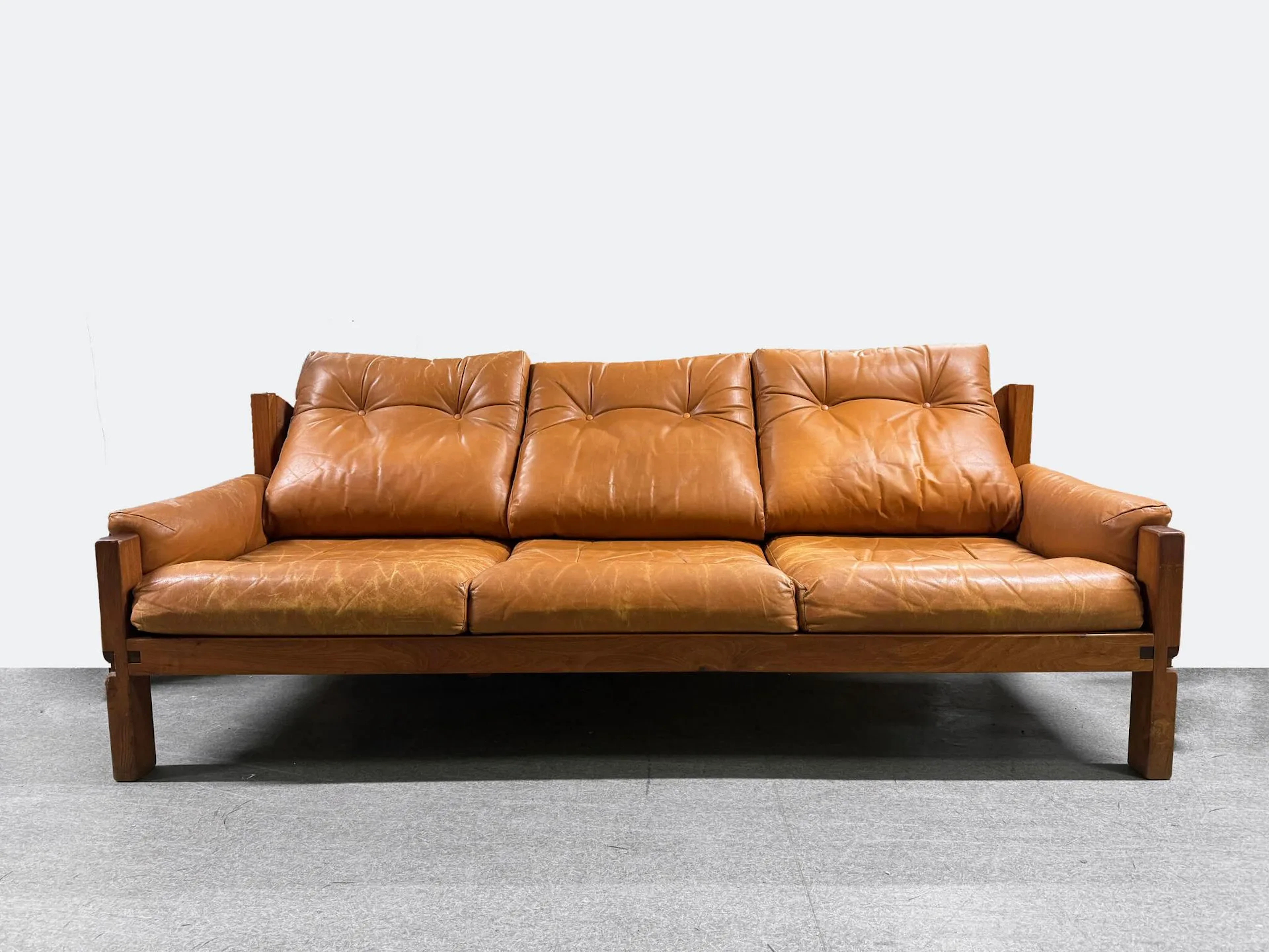 Pierre CHAPO (1927-1986) - Lot 284