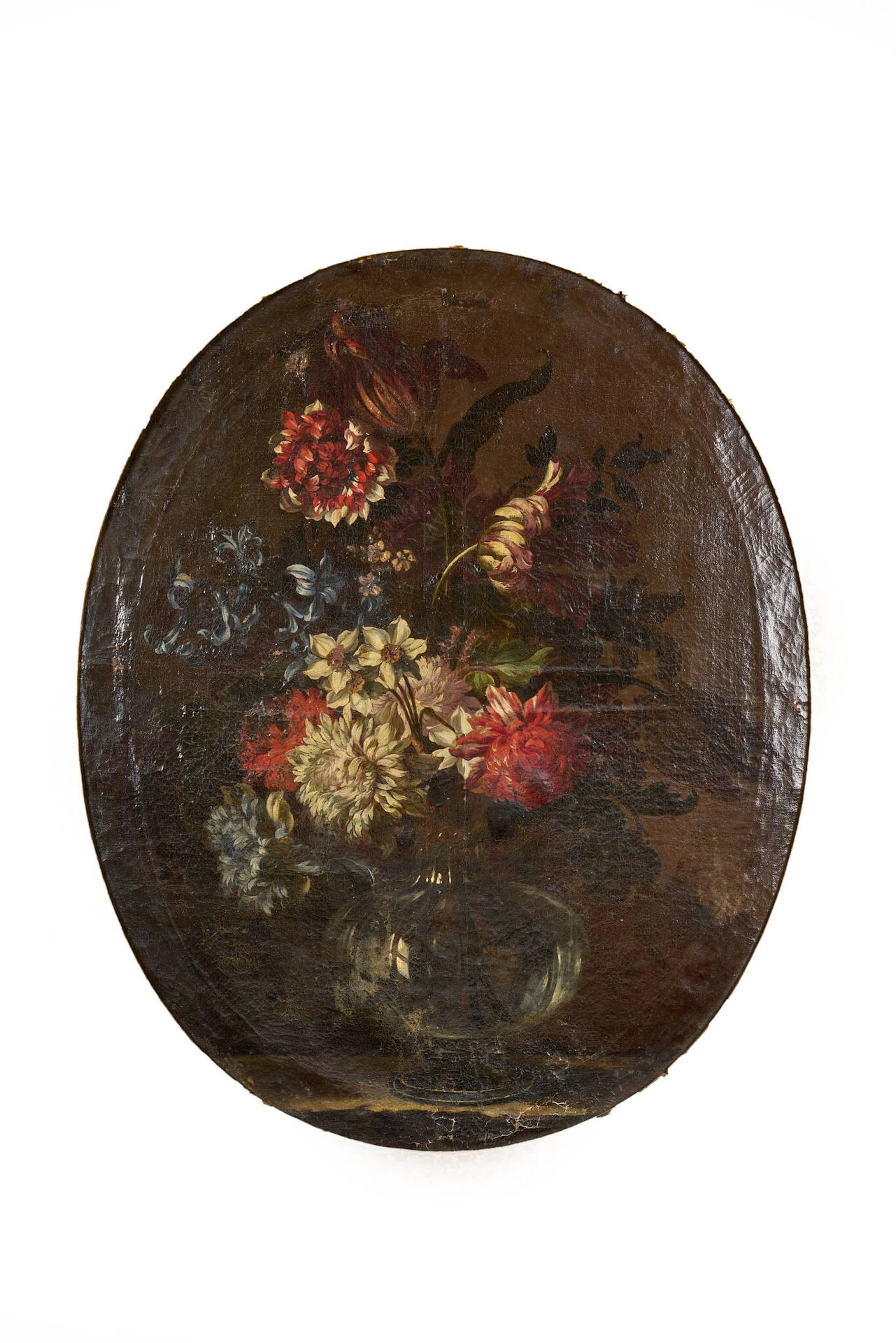 Flemish school, 17th century - Lot 243