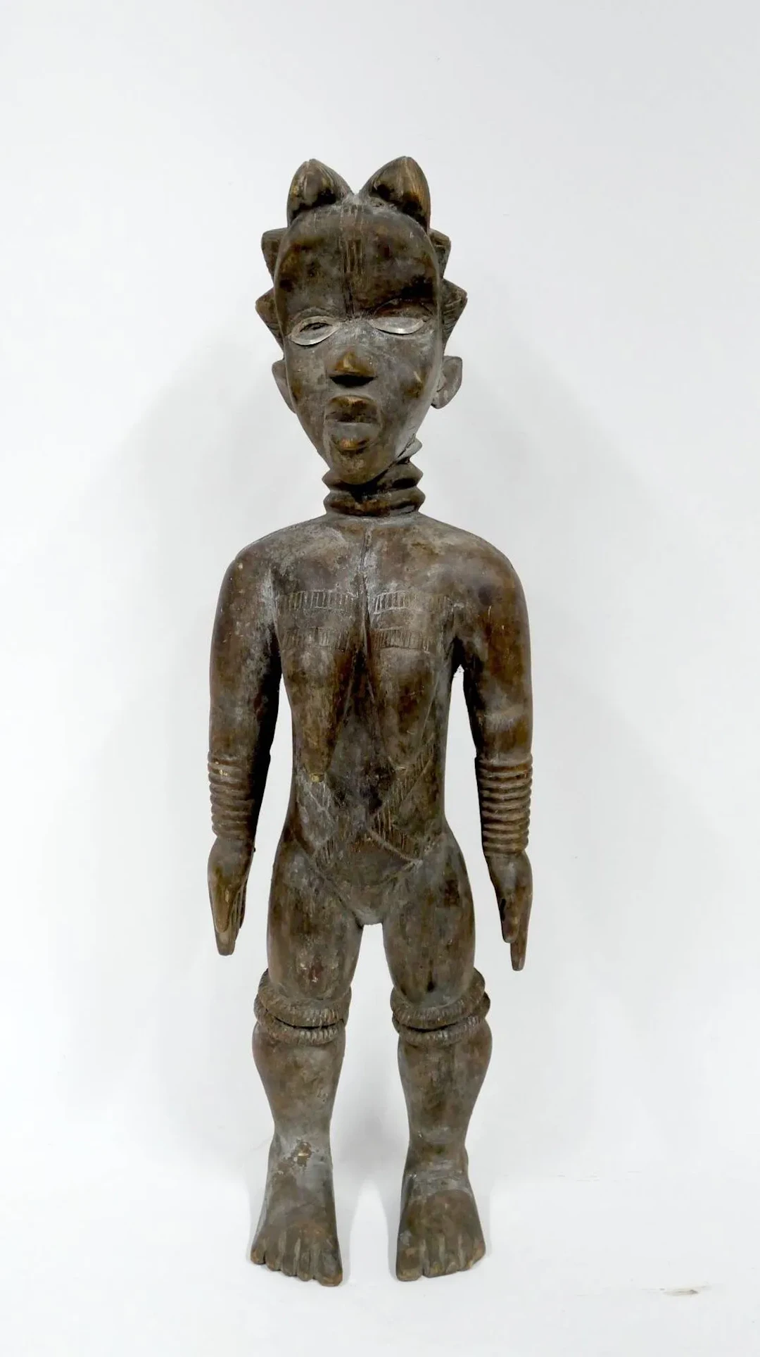 Ivory Coast, Dan, in the taste - Lot 108