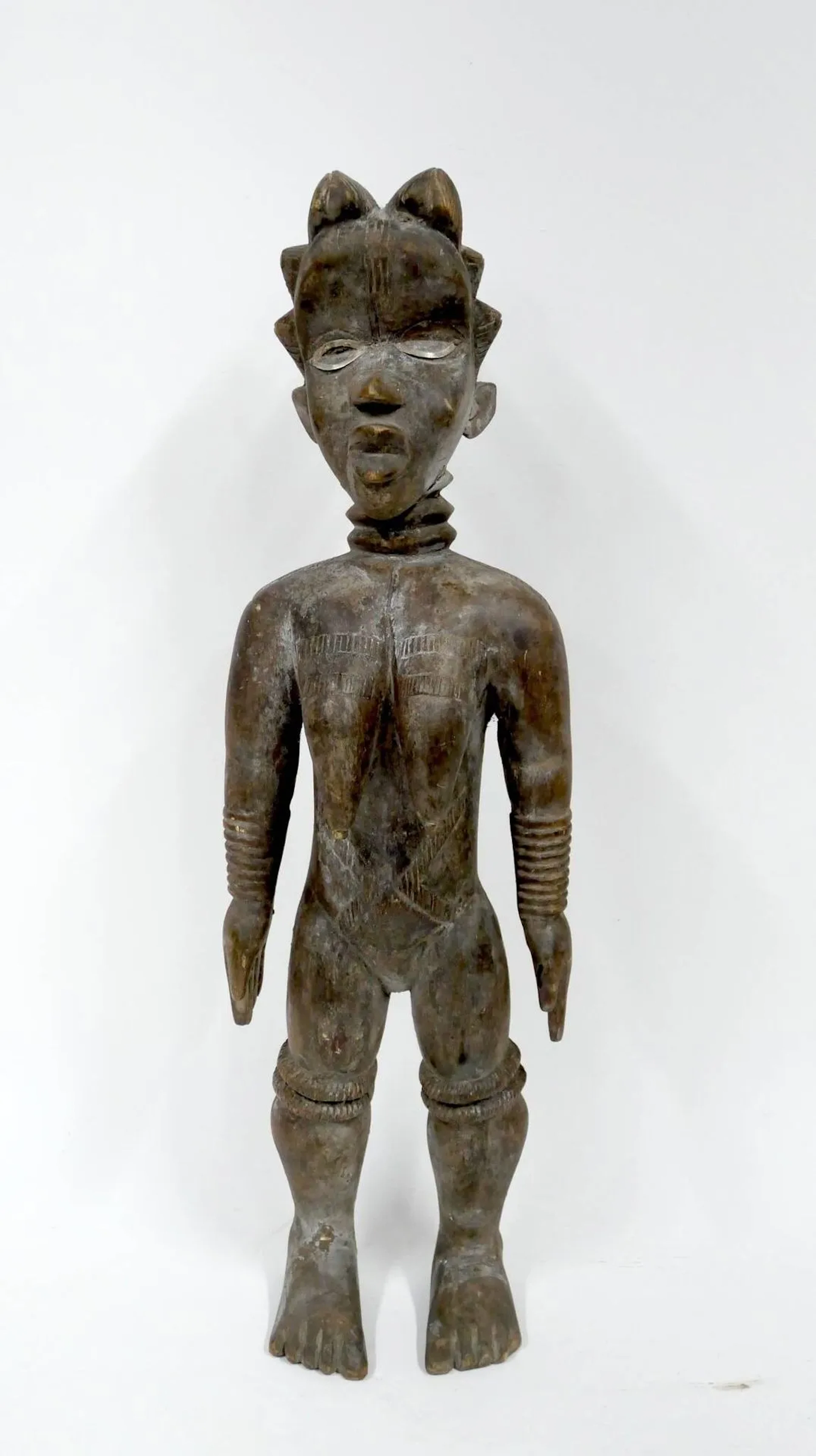 Ivory Coast, Dan, in the taste - Lot 108