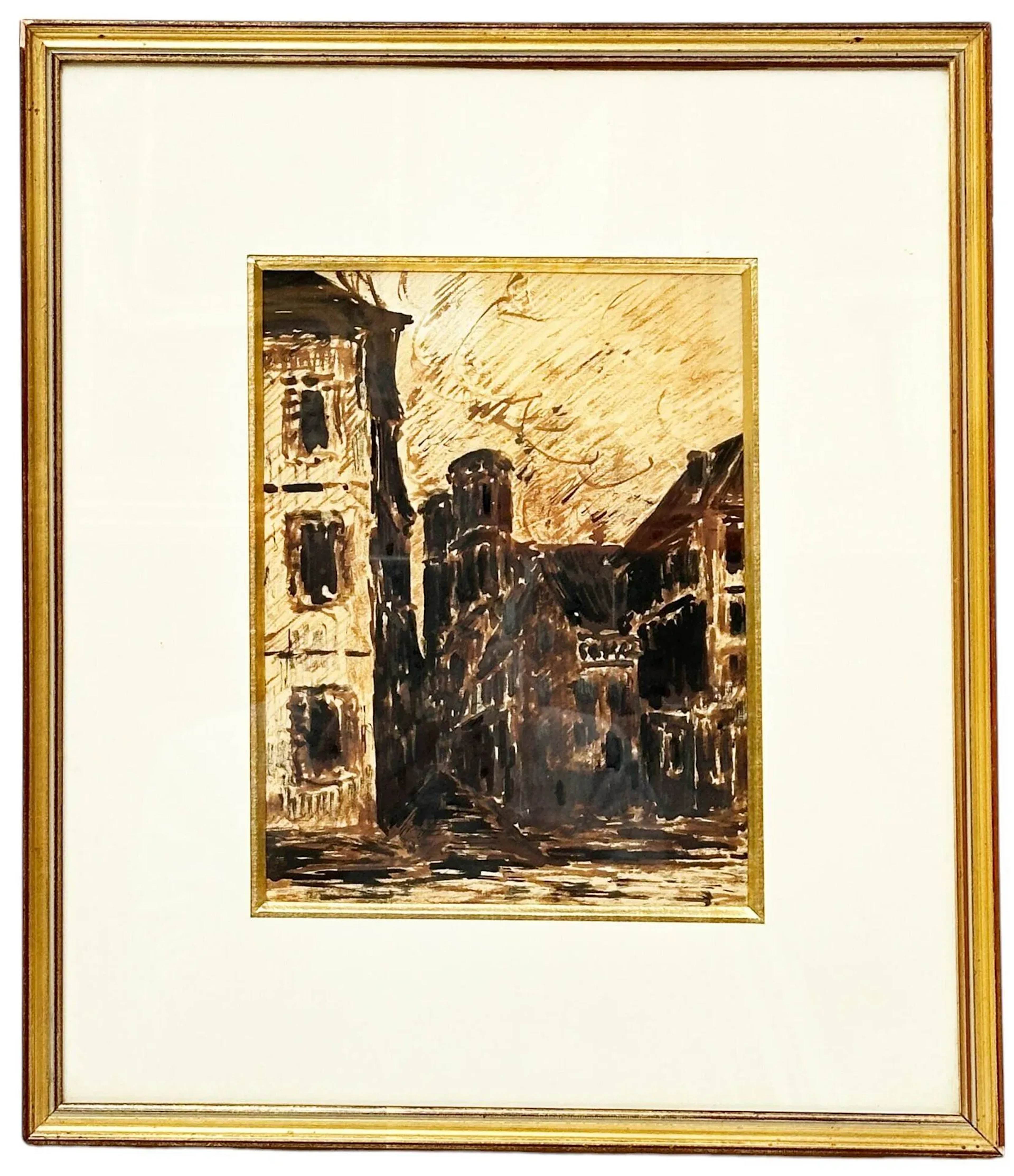 French school, late 19th century - Lot 403