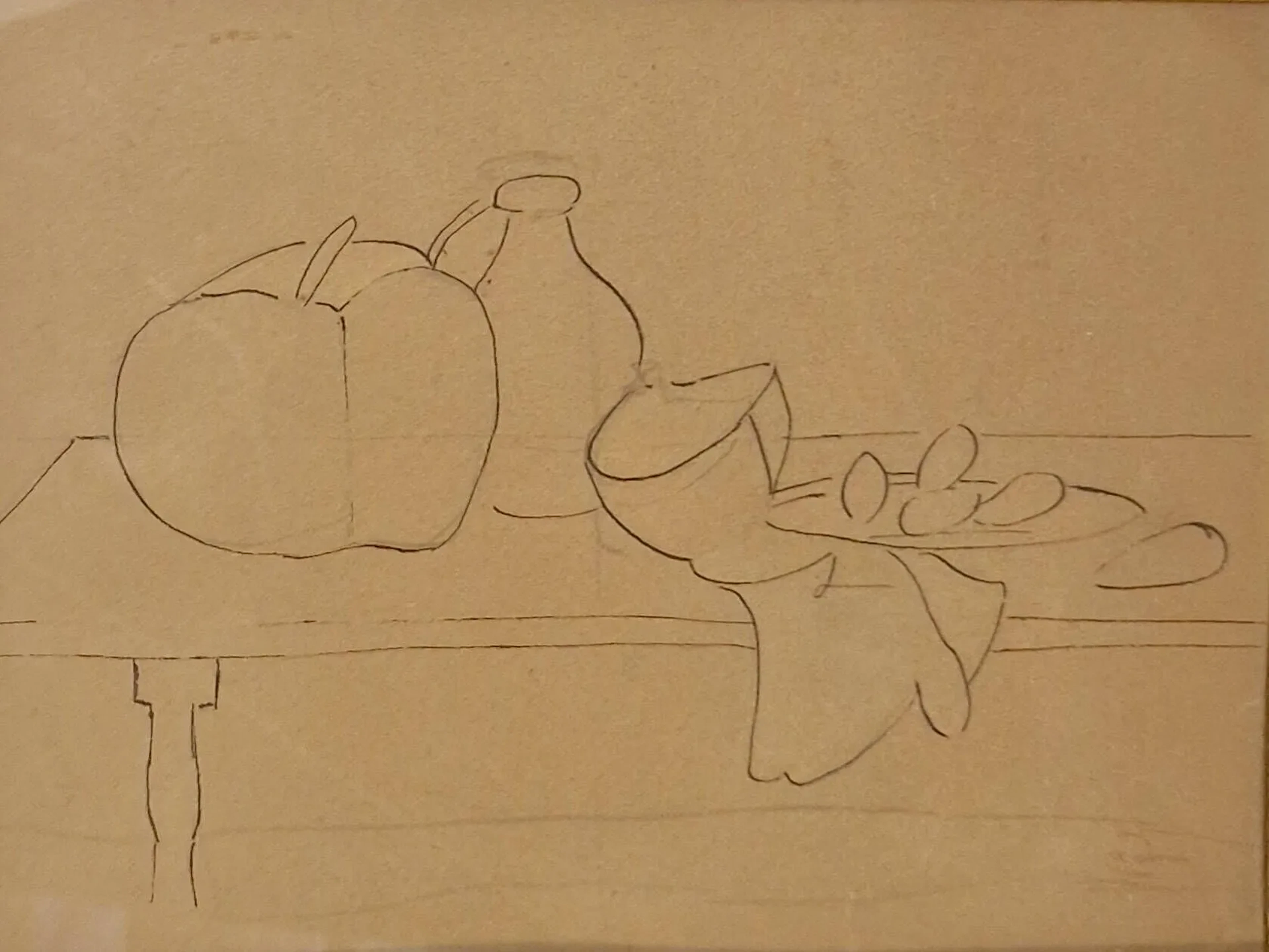 DERAIN André (1880-1954) - Lot 182