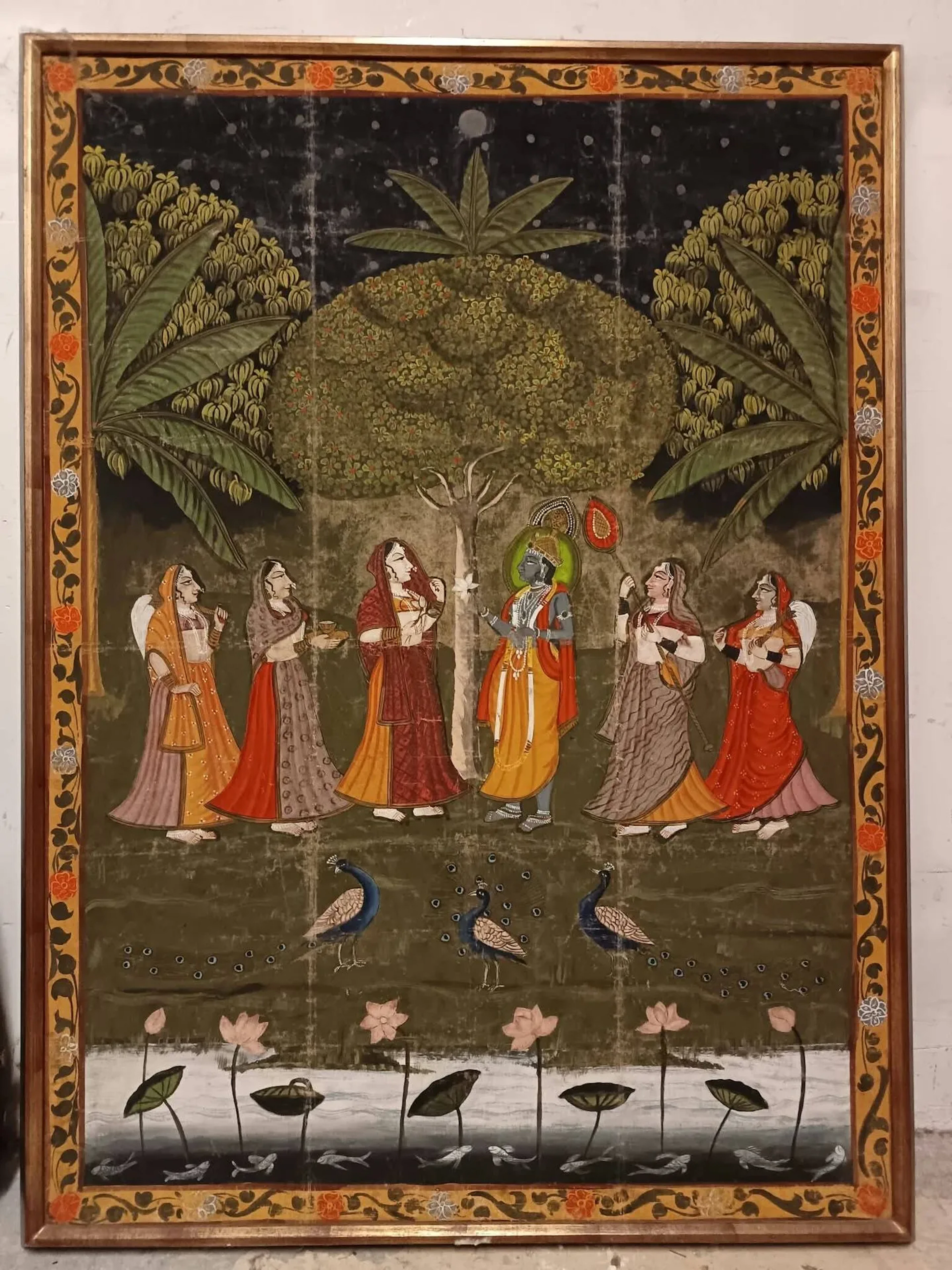 NORTHERN INDIA, Early 20th century - Lot 143