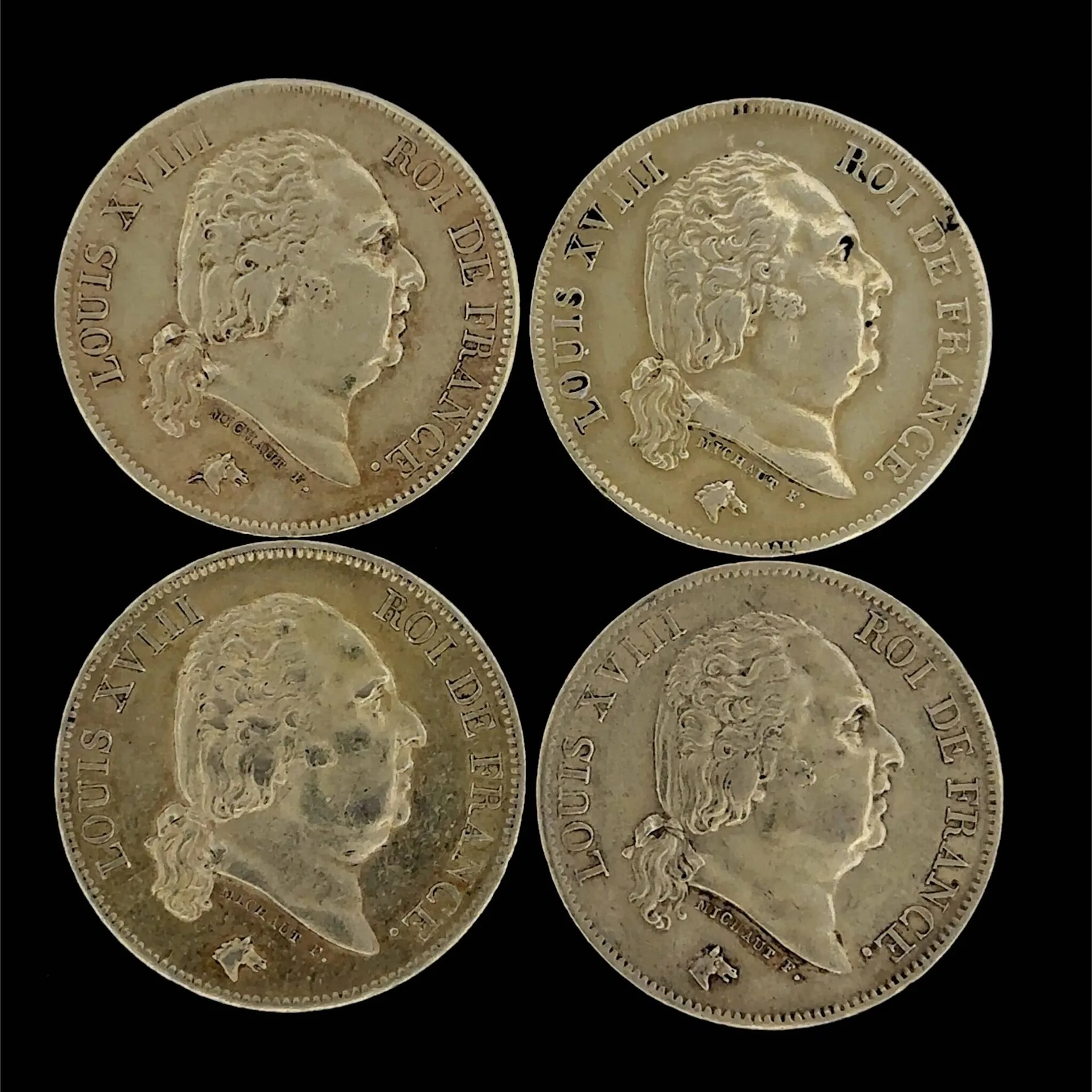 Louis XVIII - Lot 120