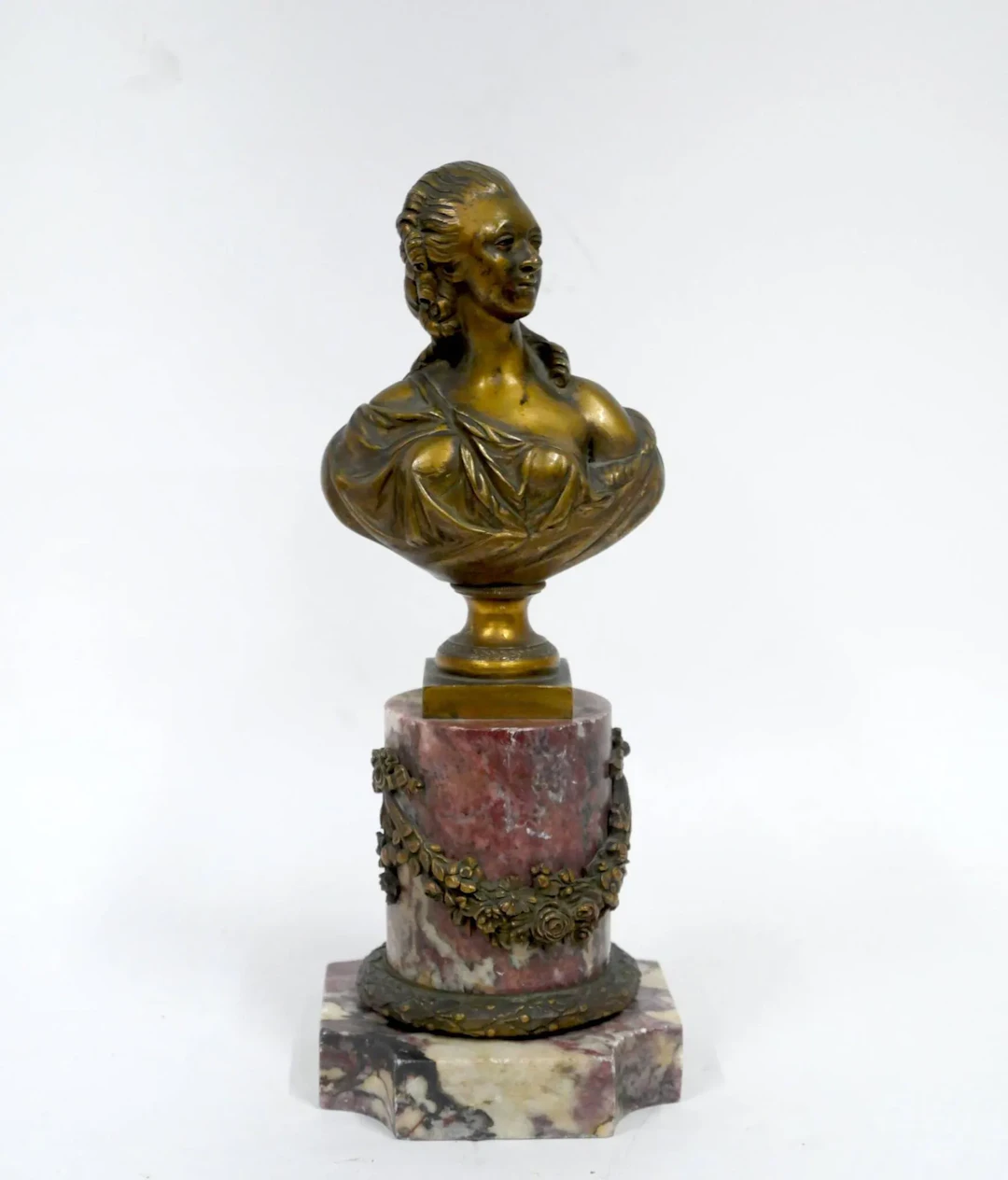 19th-century school - Lot 309