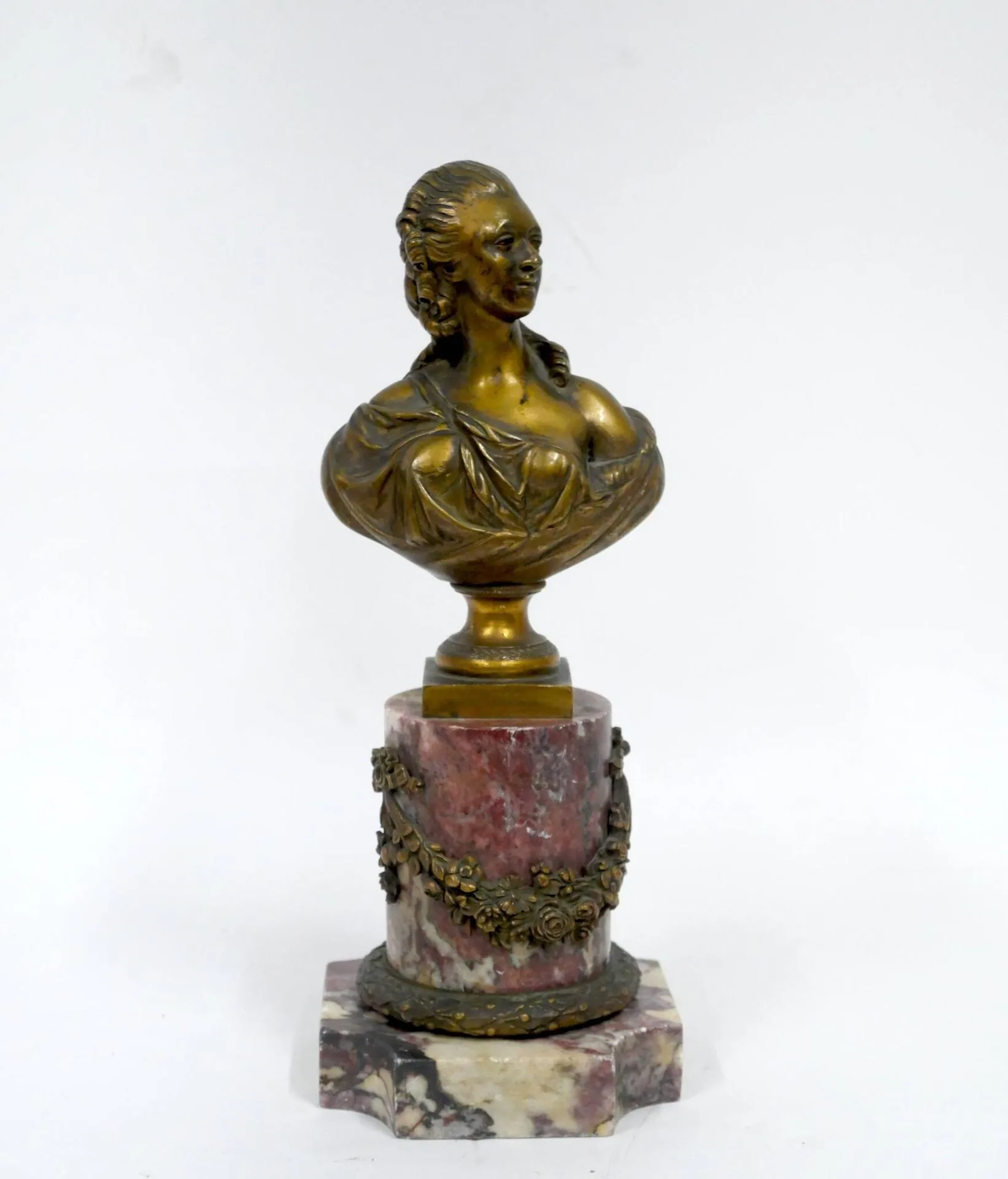 19th-century school - Lot 309