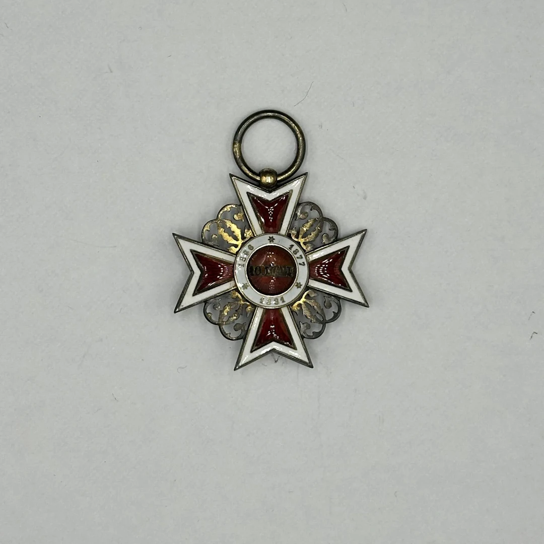 ROMANIA - Lot 47
