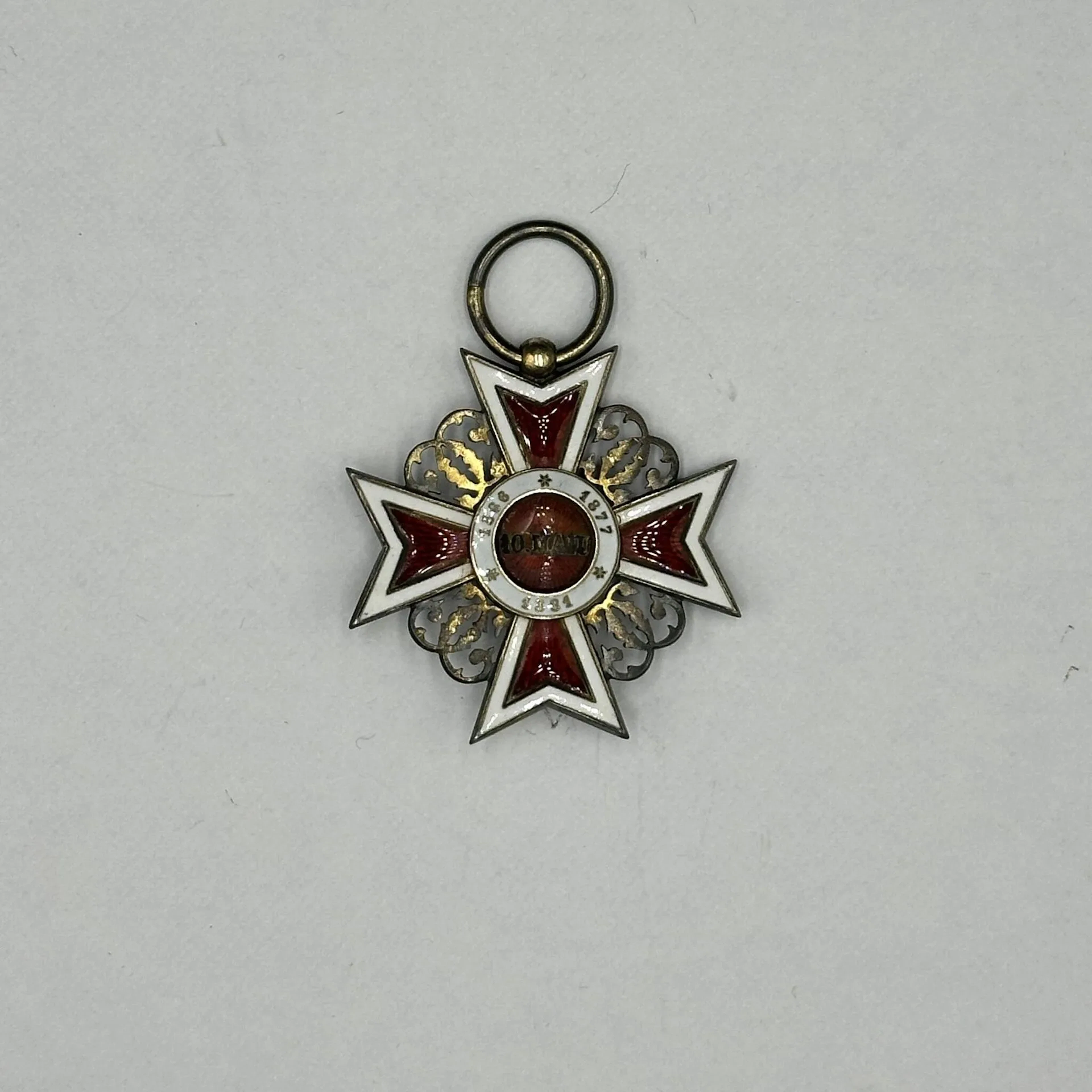 ROMANIA - Lot 47