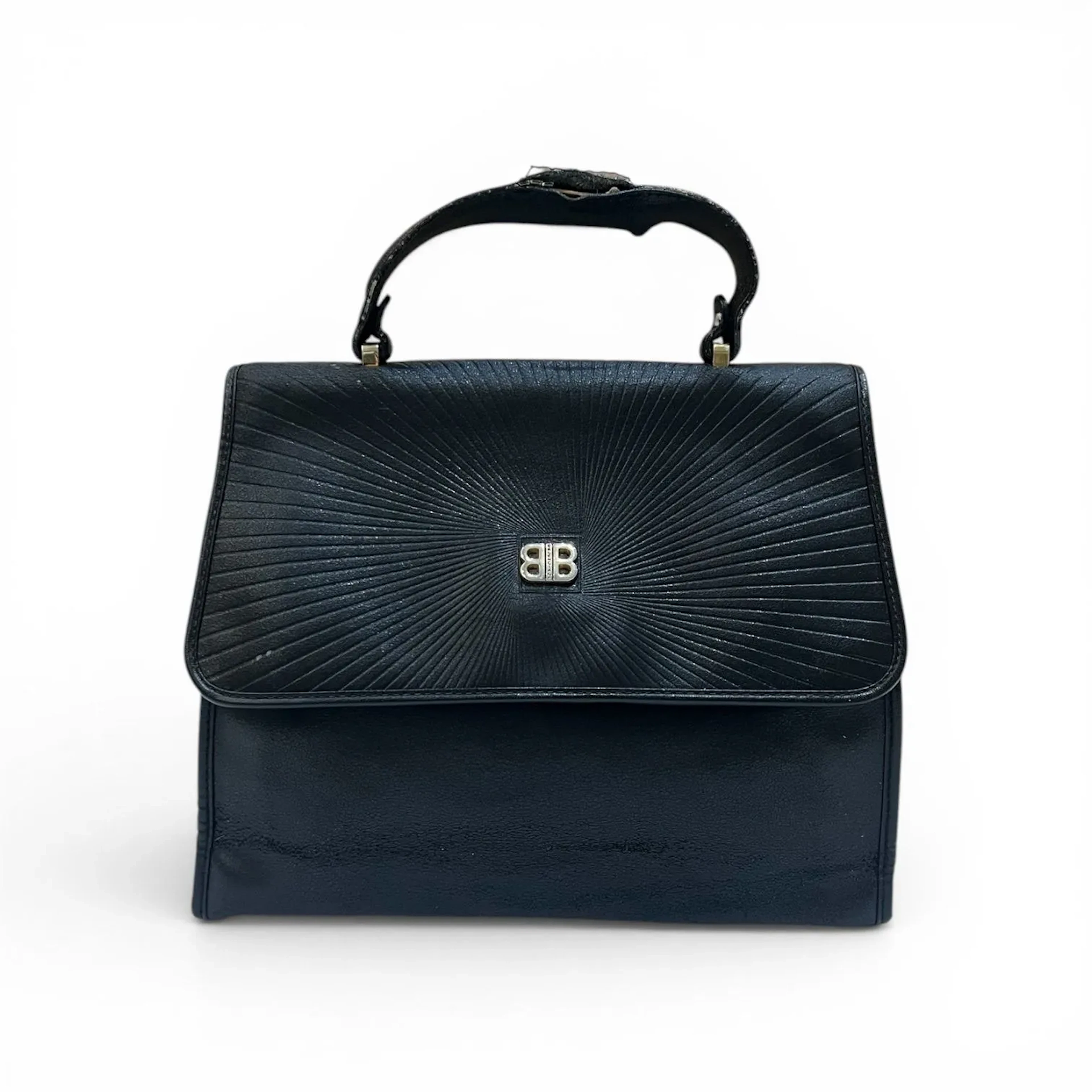 BALENCIAGA - Lot 3