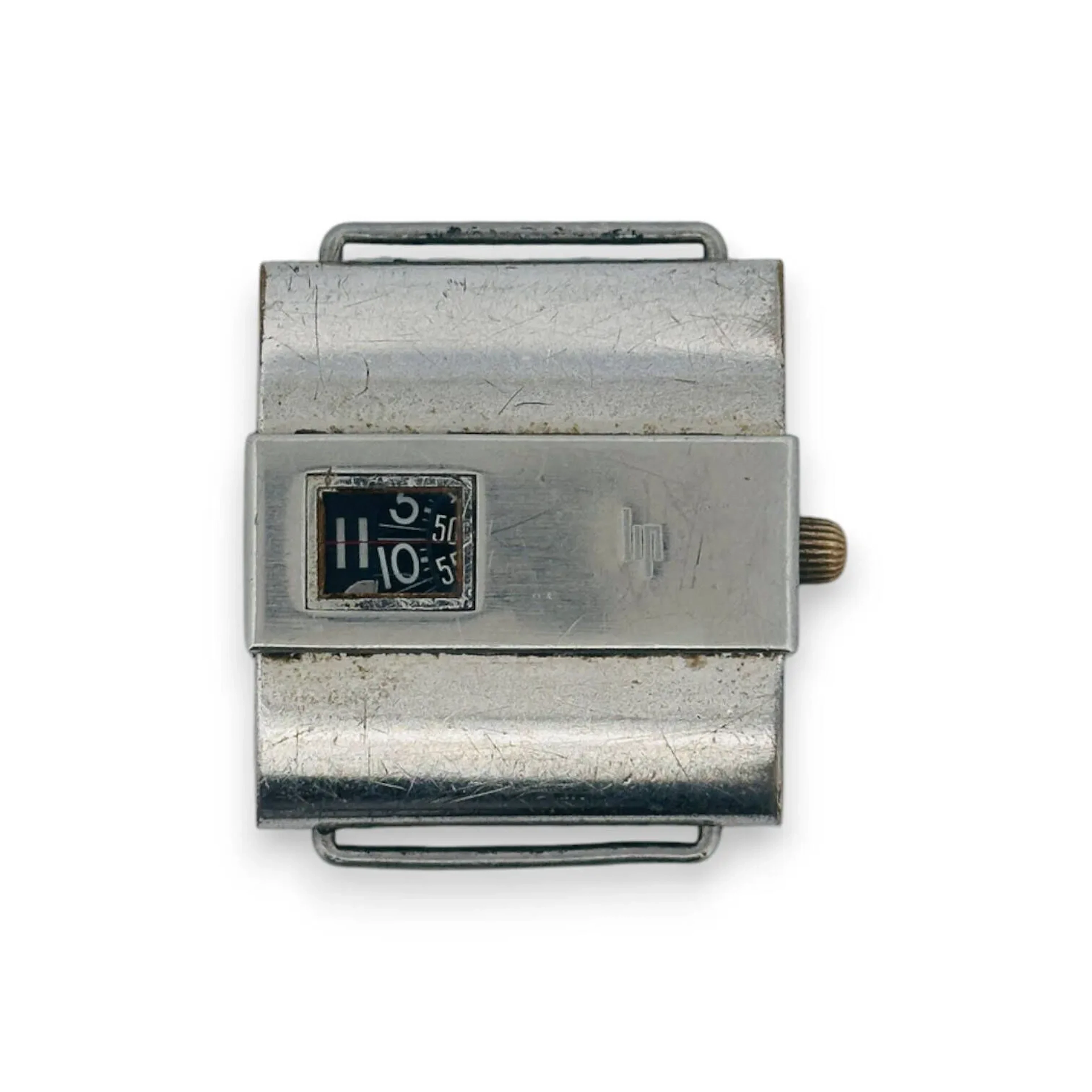LIP - Lot 163
