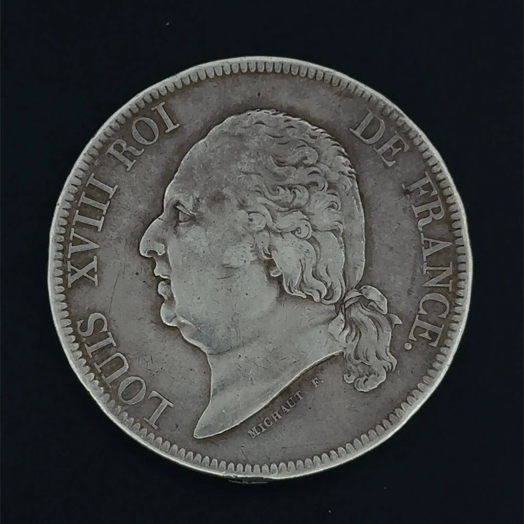 Louis XVIII - Lot 49