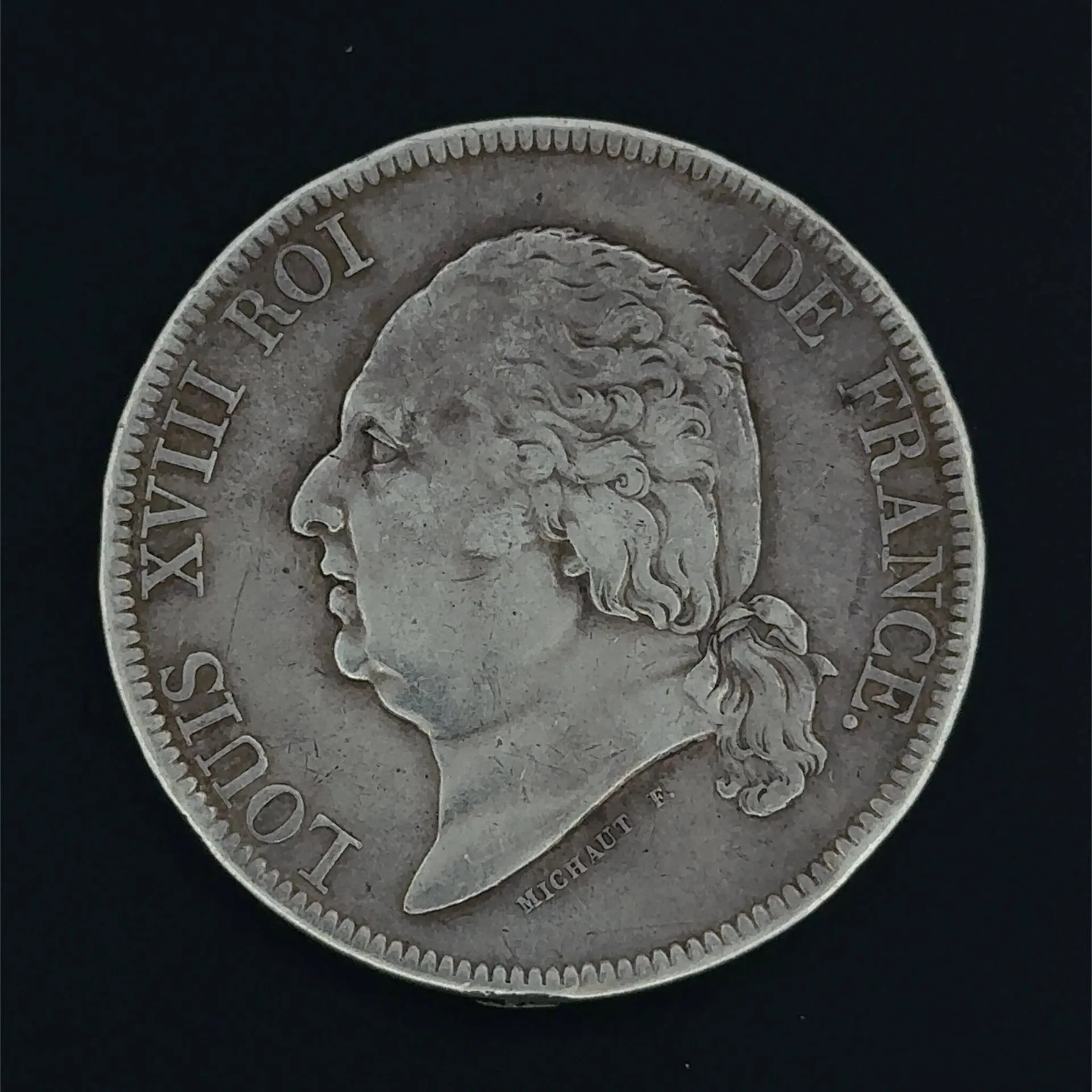 Louis XVIII - Lot 49