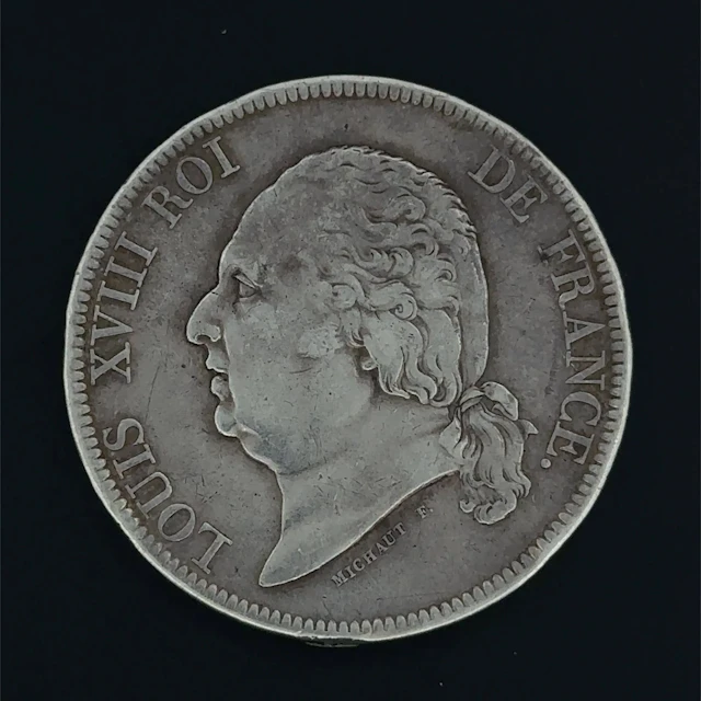 Louis XVIII - Lot 49