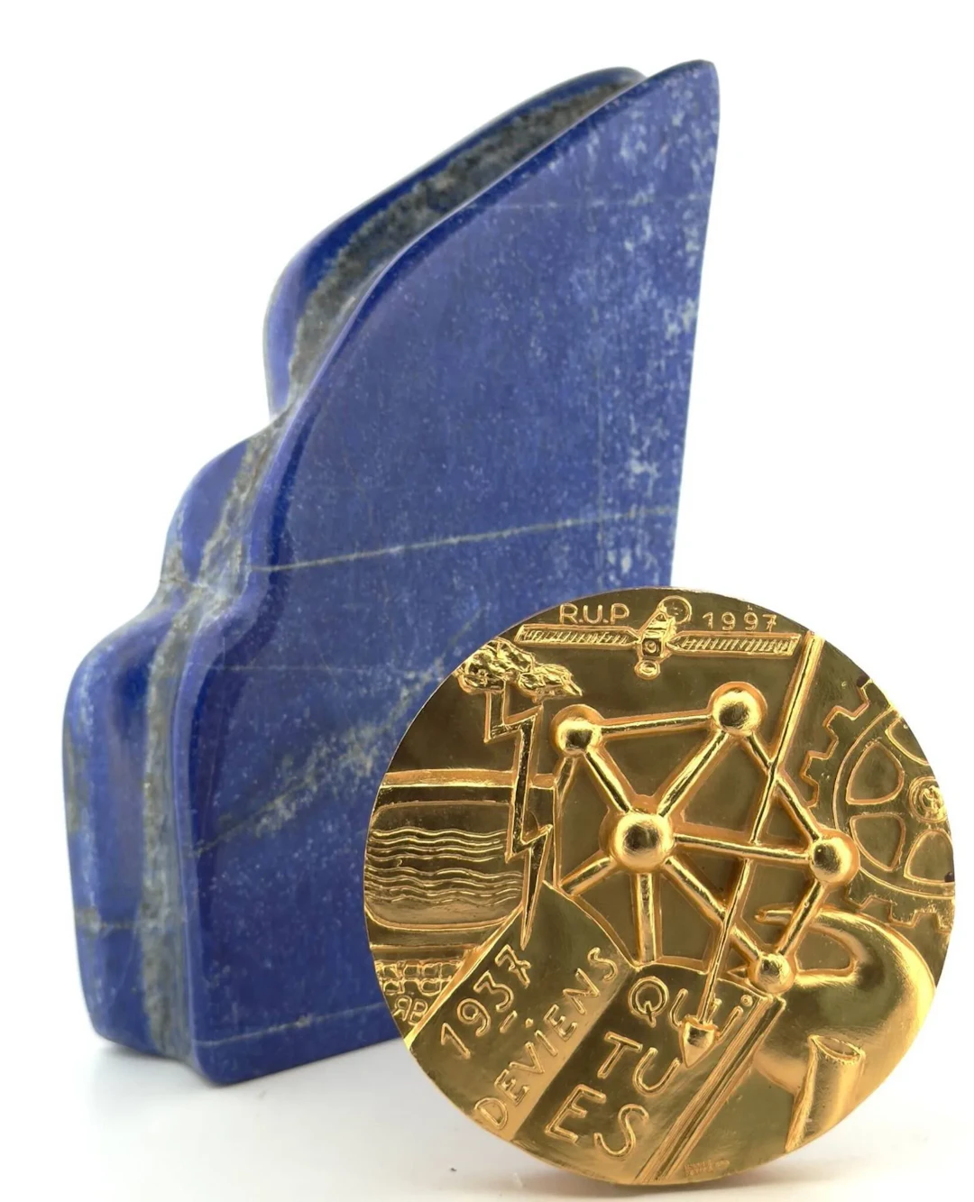 Paris Mint - Lot 84