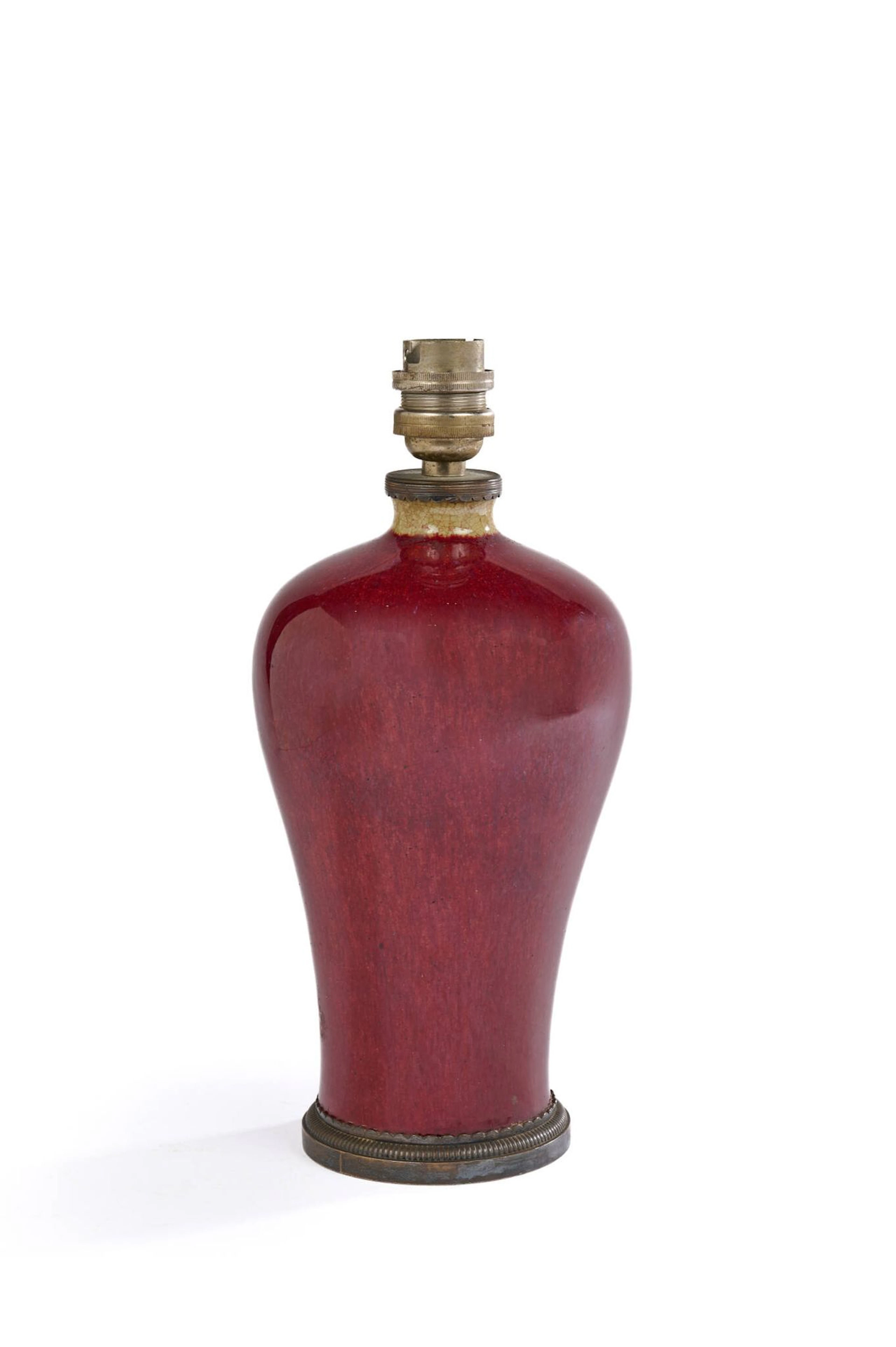 CHINA - 18th century - Lot 9