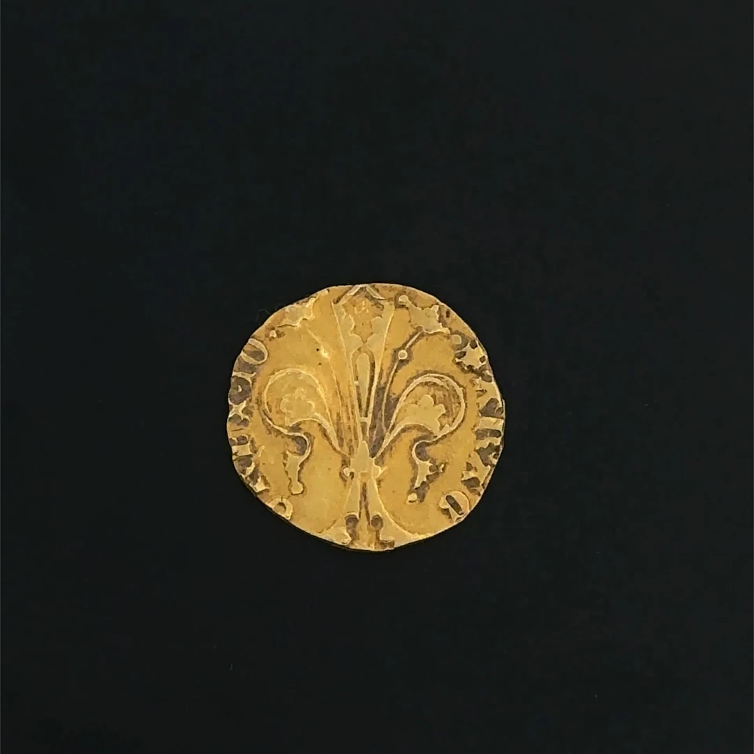 Spain - Aragon - John I (1387–1395). - Lot 72