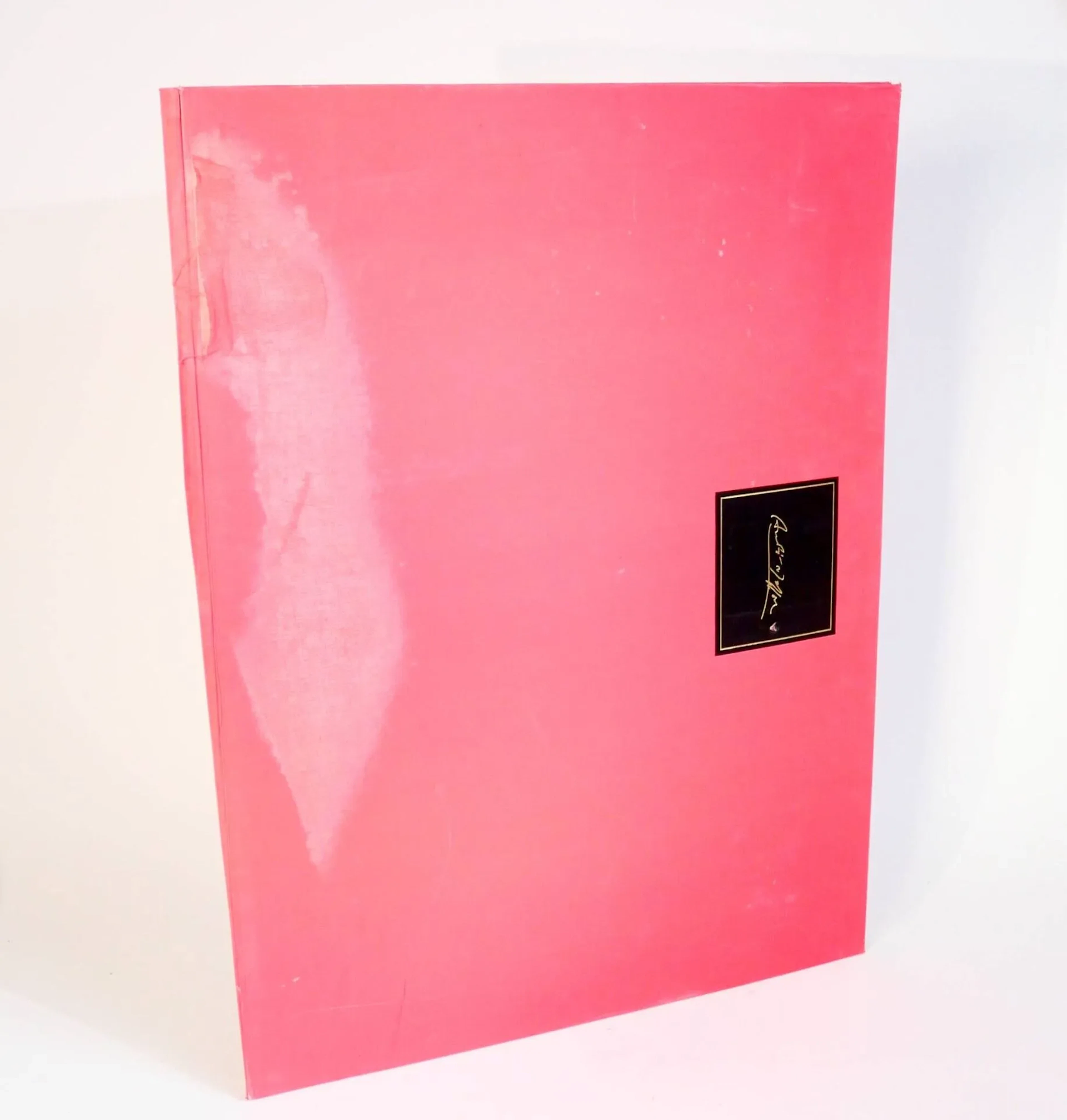 MASSON (André). Erotic drawings. S.l., Tchou, 1971. - Lot 168