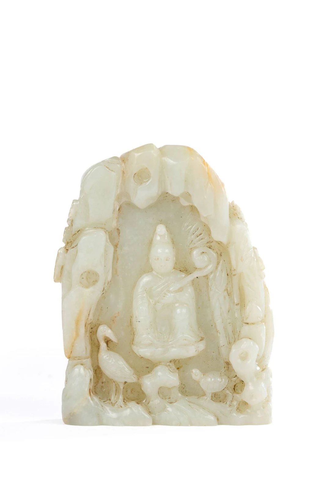 CHINA - 20th century - Lot 30