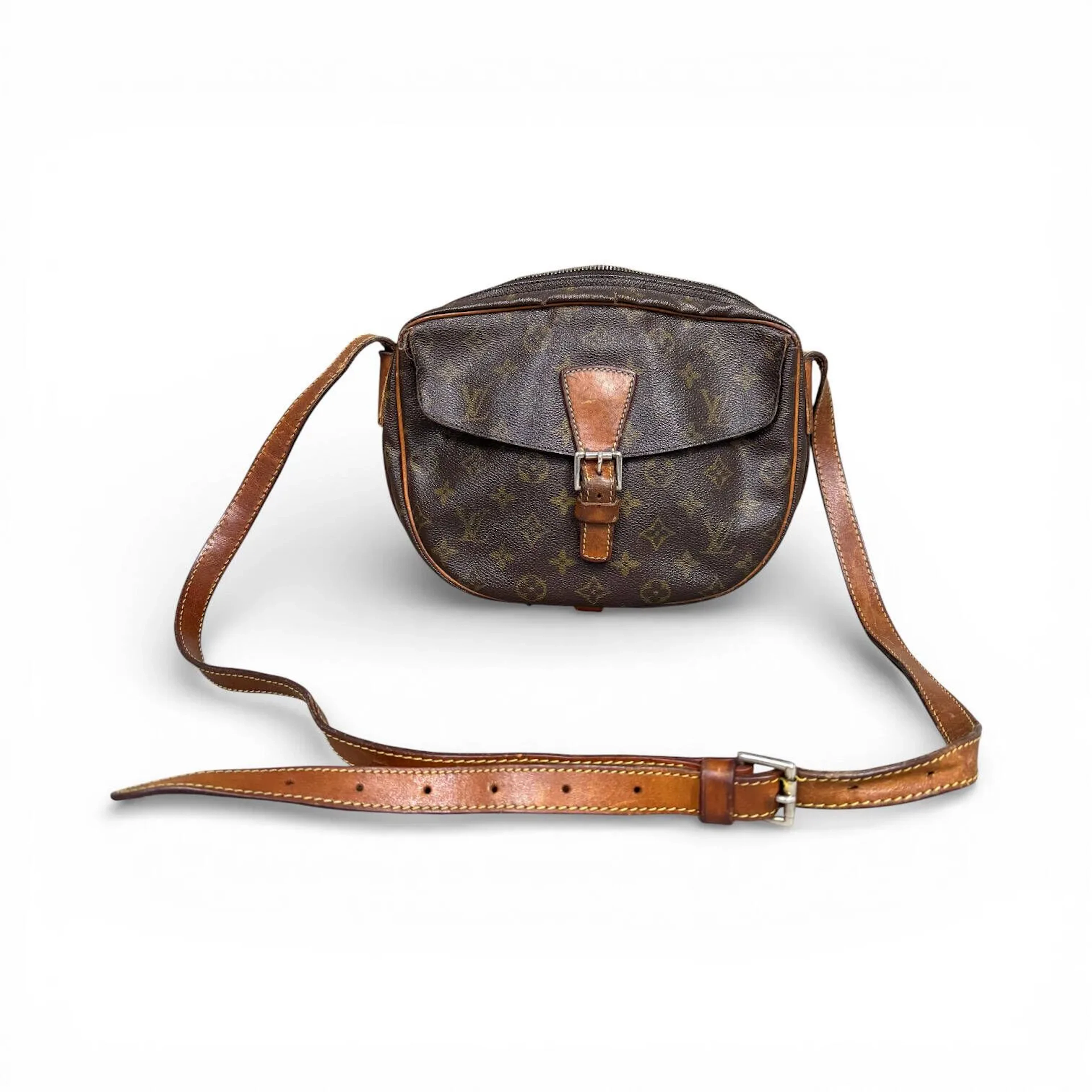 LOUIS VUITTON - Lot 212