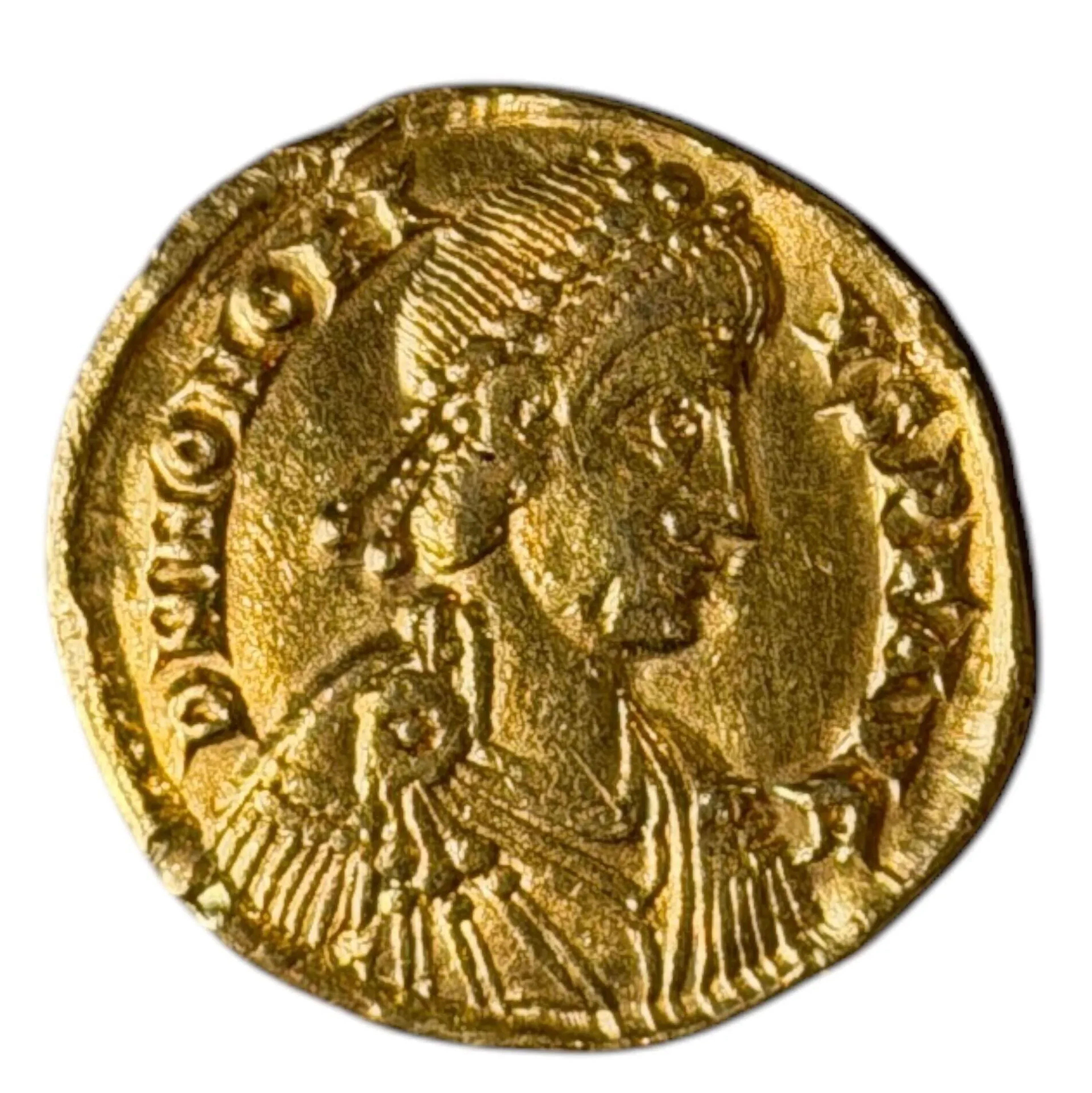 ROMAN EMPIRE - Honorius (408 - 423) - Lot 189