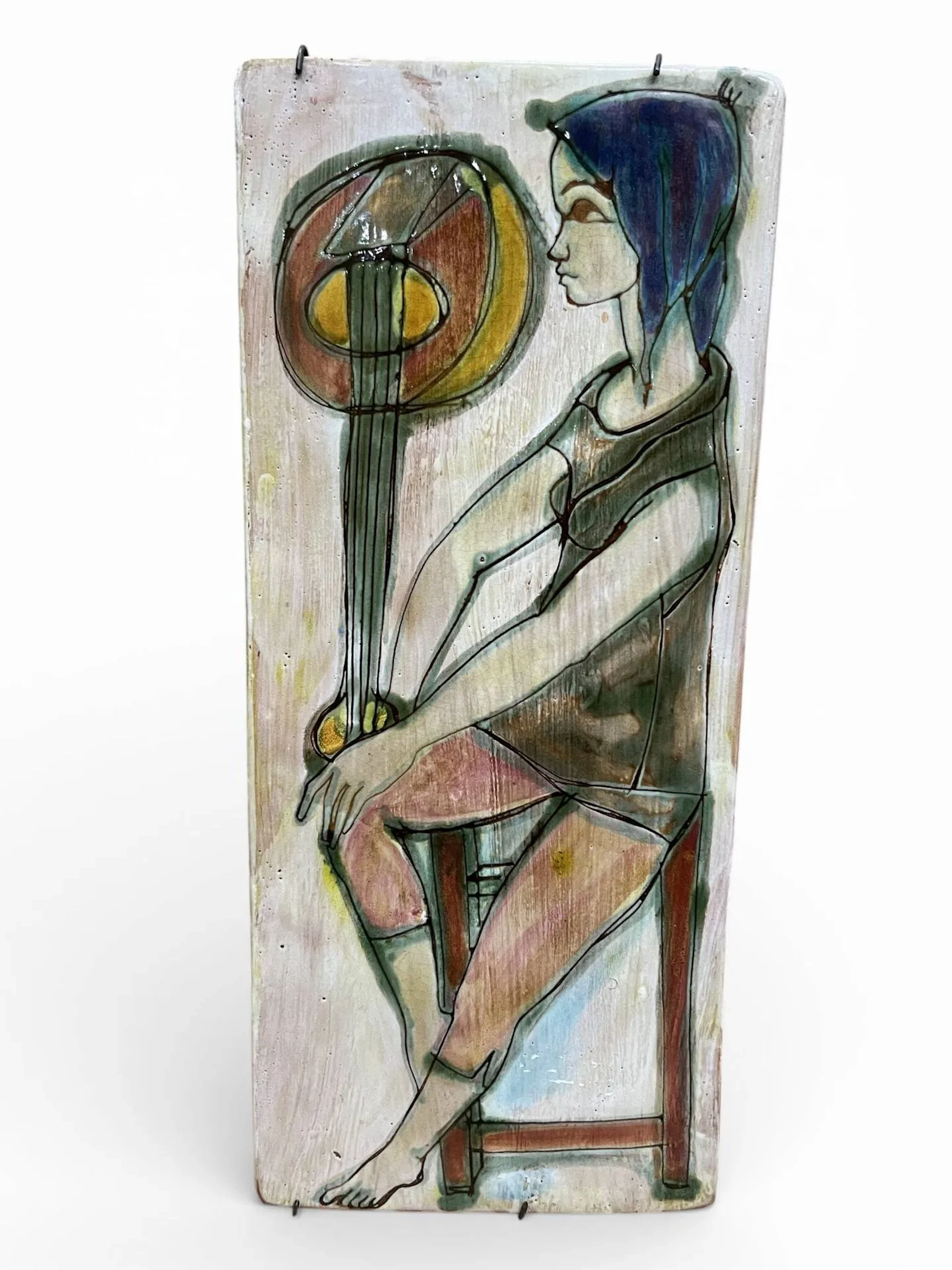 J. PARIS - SANT VINCENS - Lot 1071
