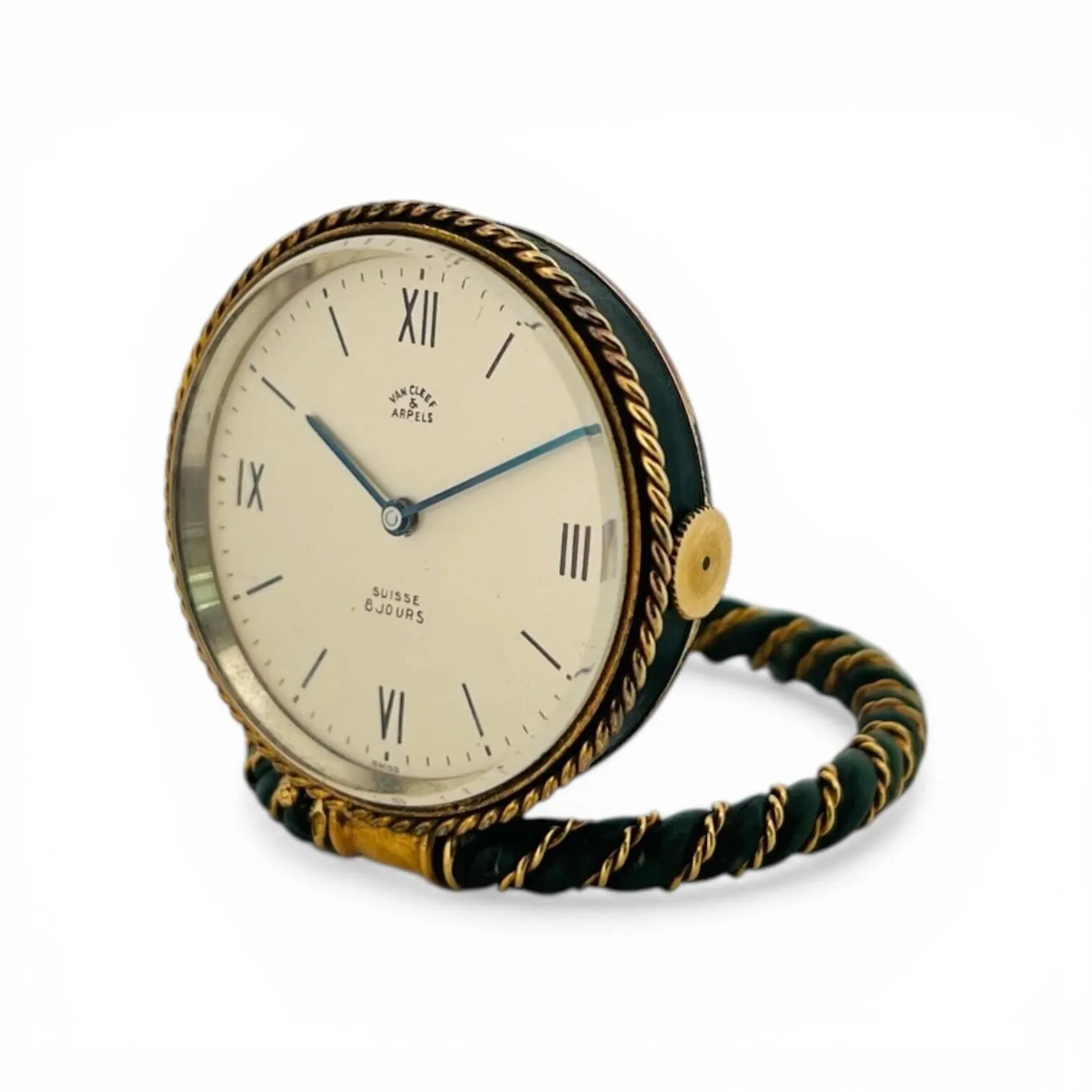 VAN CLEEF & ARPELS - Lot 240