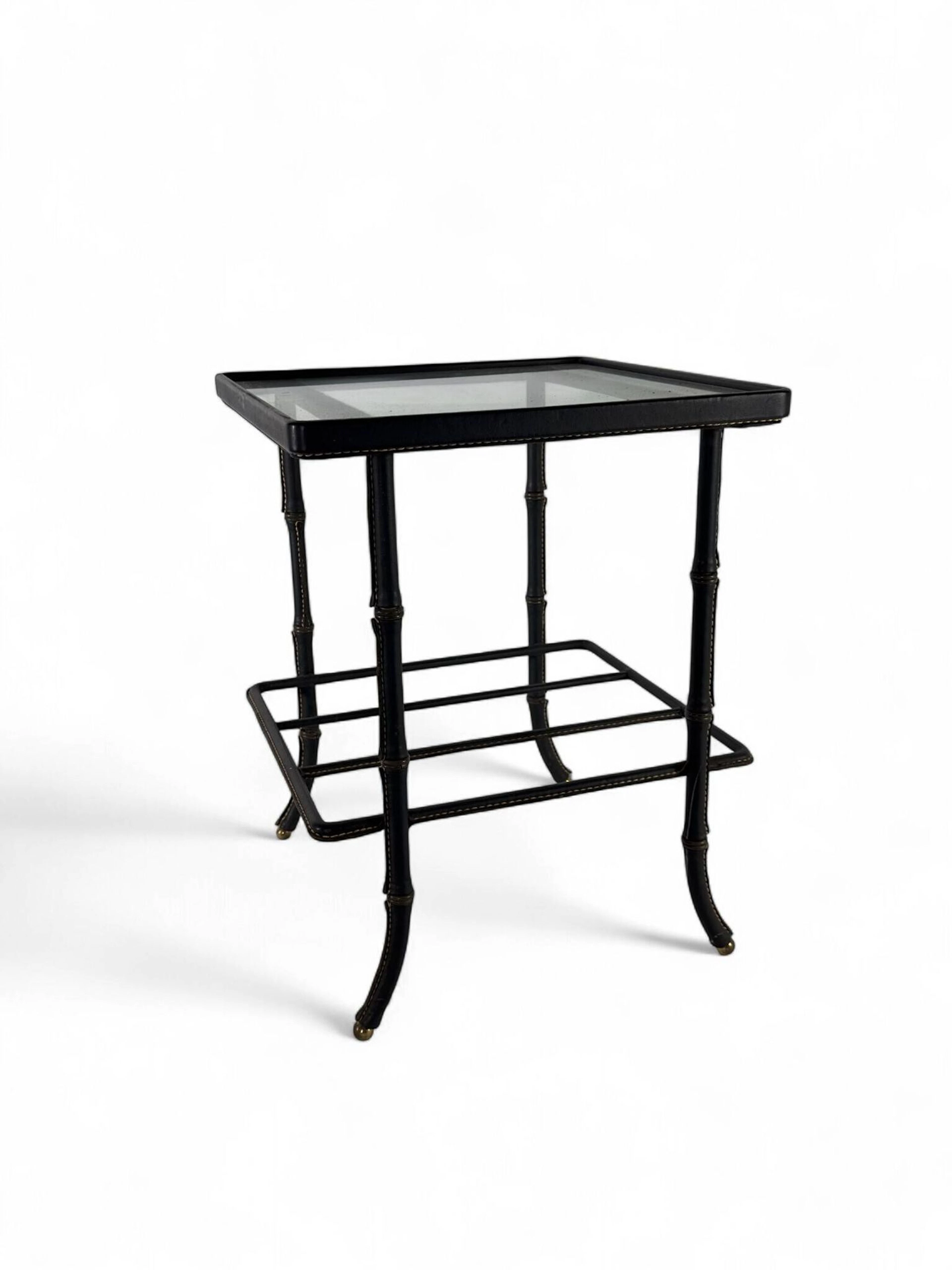 Jacques ADNET (1900-1984) Attributed to - Lot 214