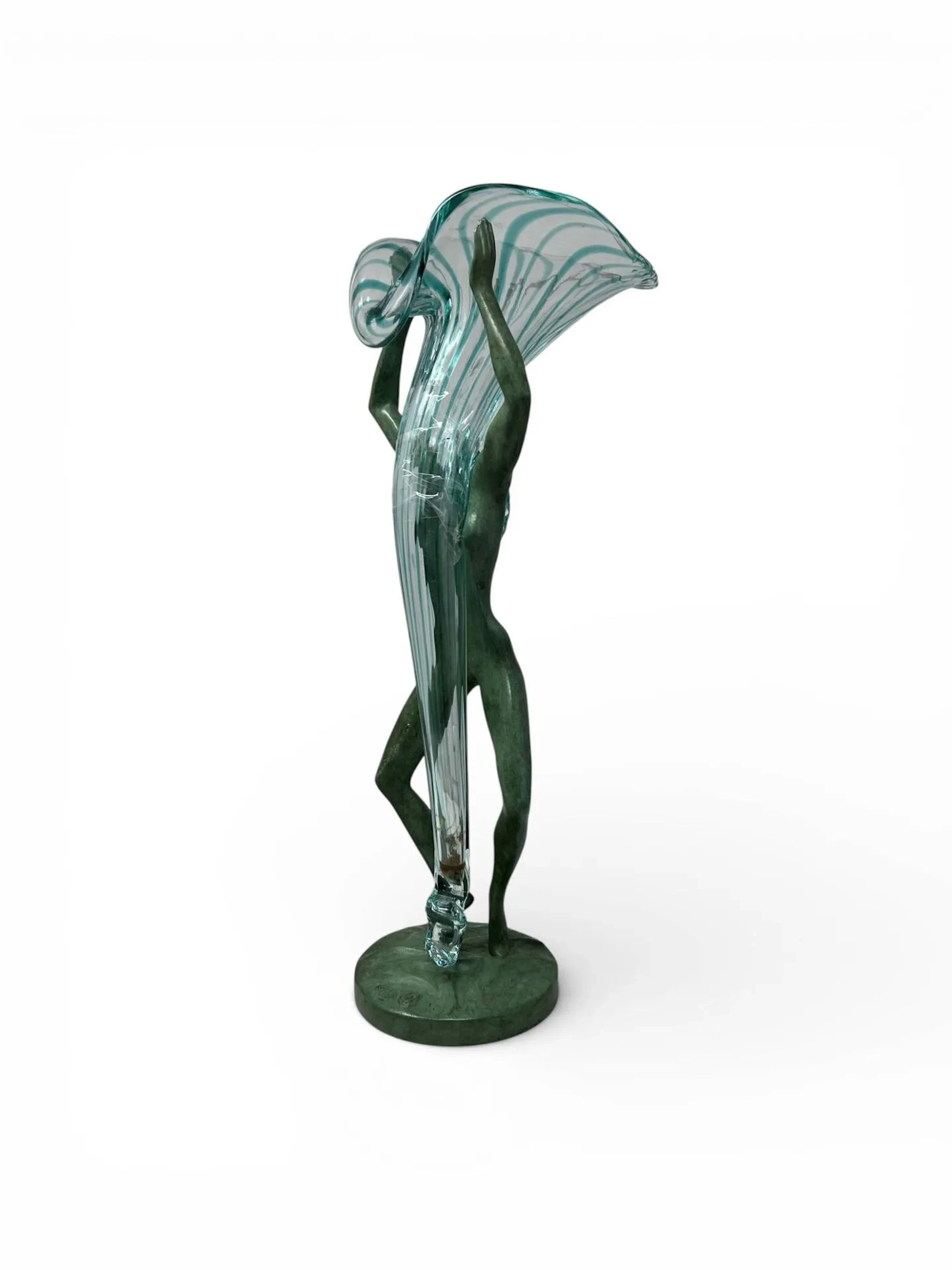 KRUFT Gilbert (1939-2015) - Lot 284