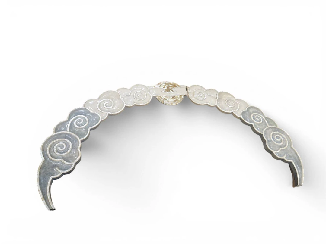 FRENCH CRAFTSMANSHIP - Lot 52