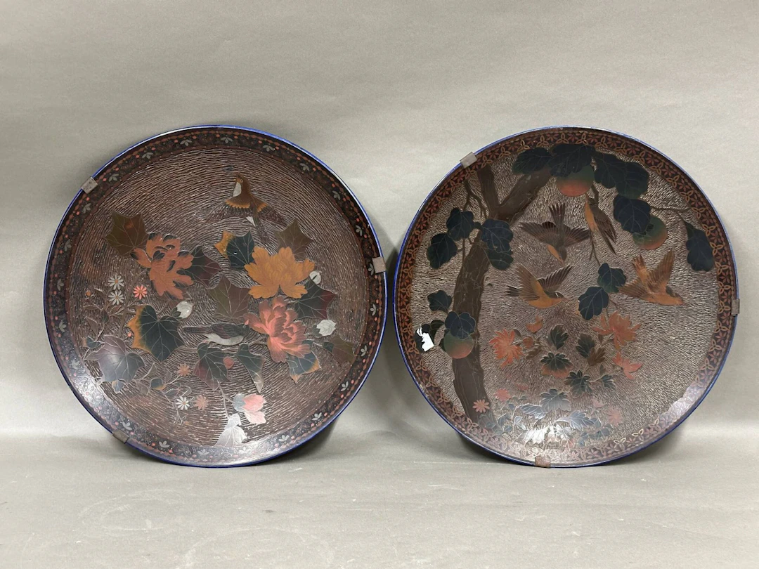 JAPAN - Early 20th century - Lot 253